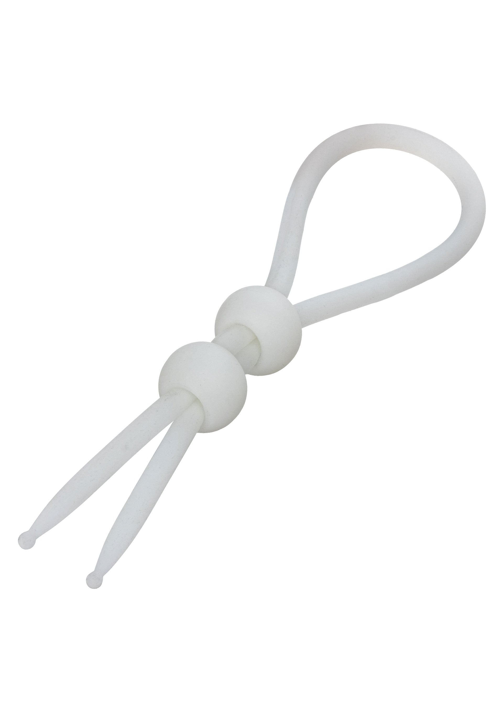 CalExotics Liquid Silicone Dual Lasso