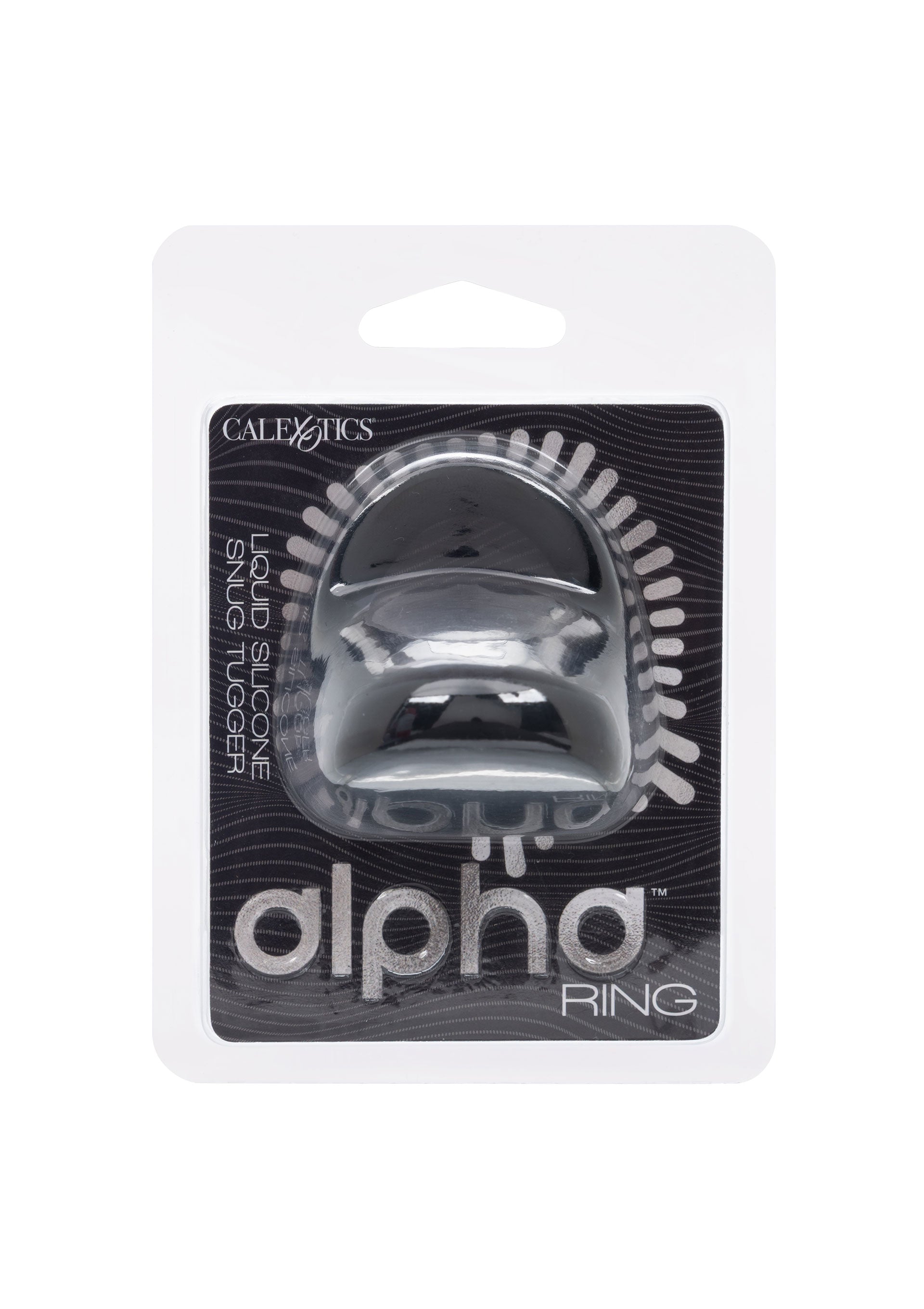 CalExotics Liquid Silicone Snug Tugger