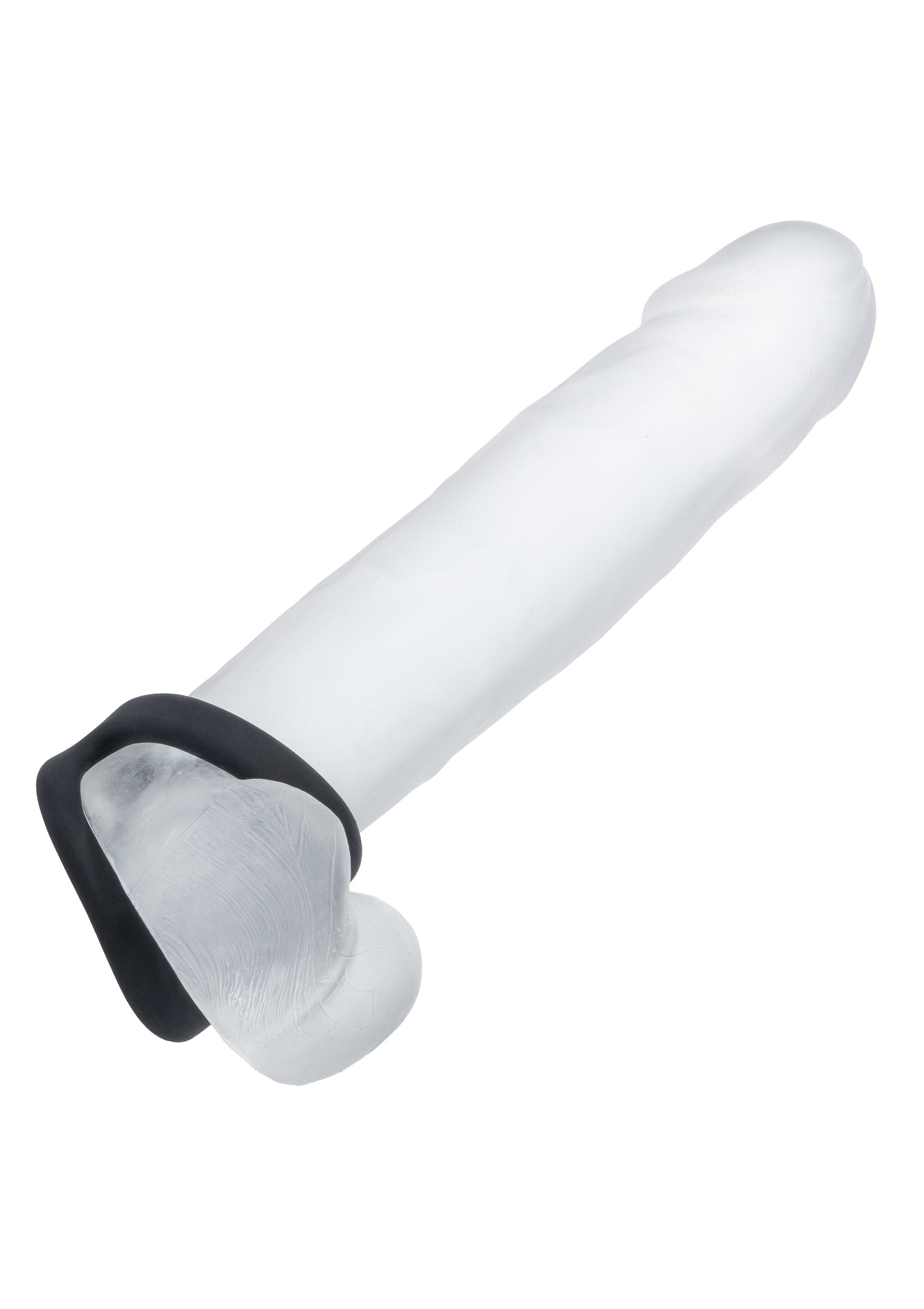 CalExotics Liquid Silicone Snug Tugger