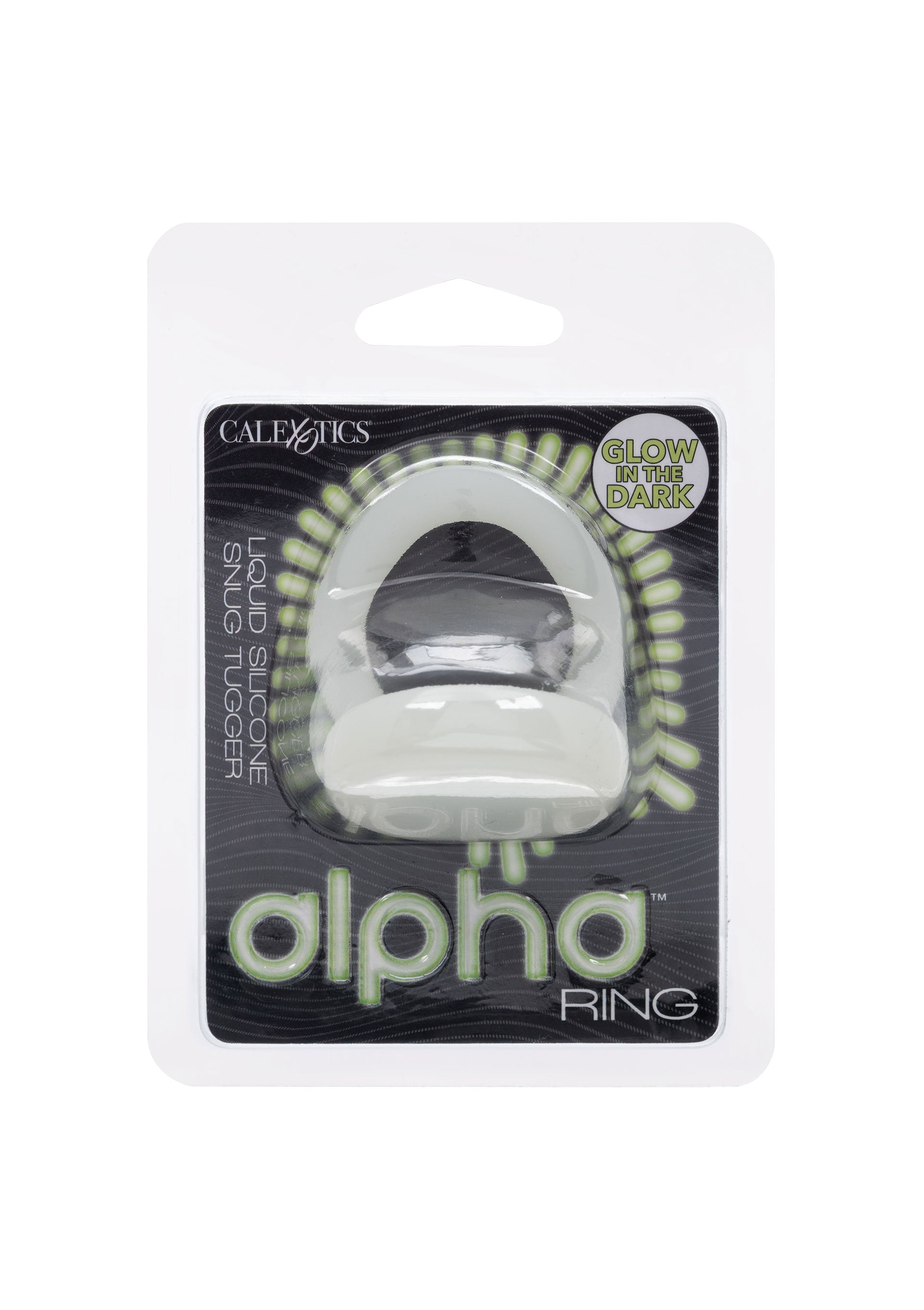 CalExotics Liquid Silicone Snug Tugger