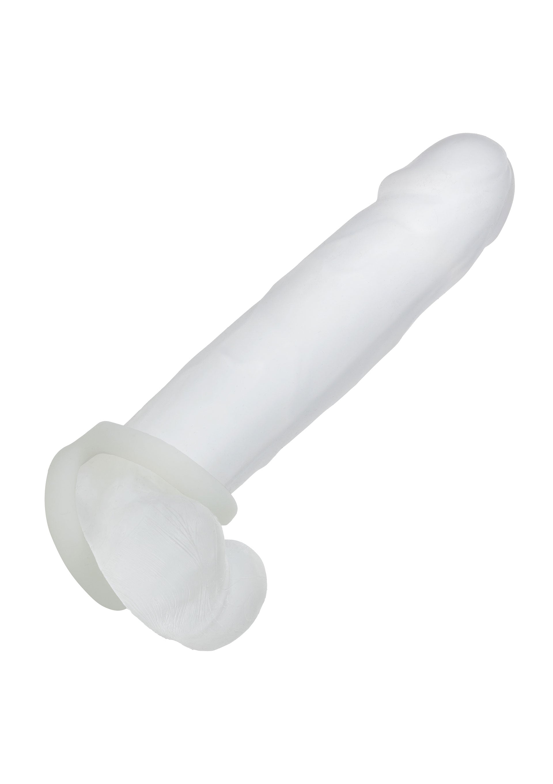 CalExotics Liquid Silicone Snug Tugger