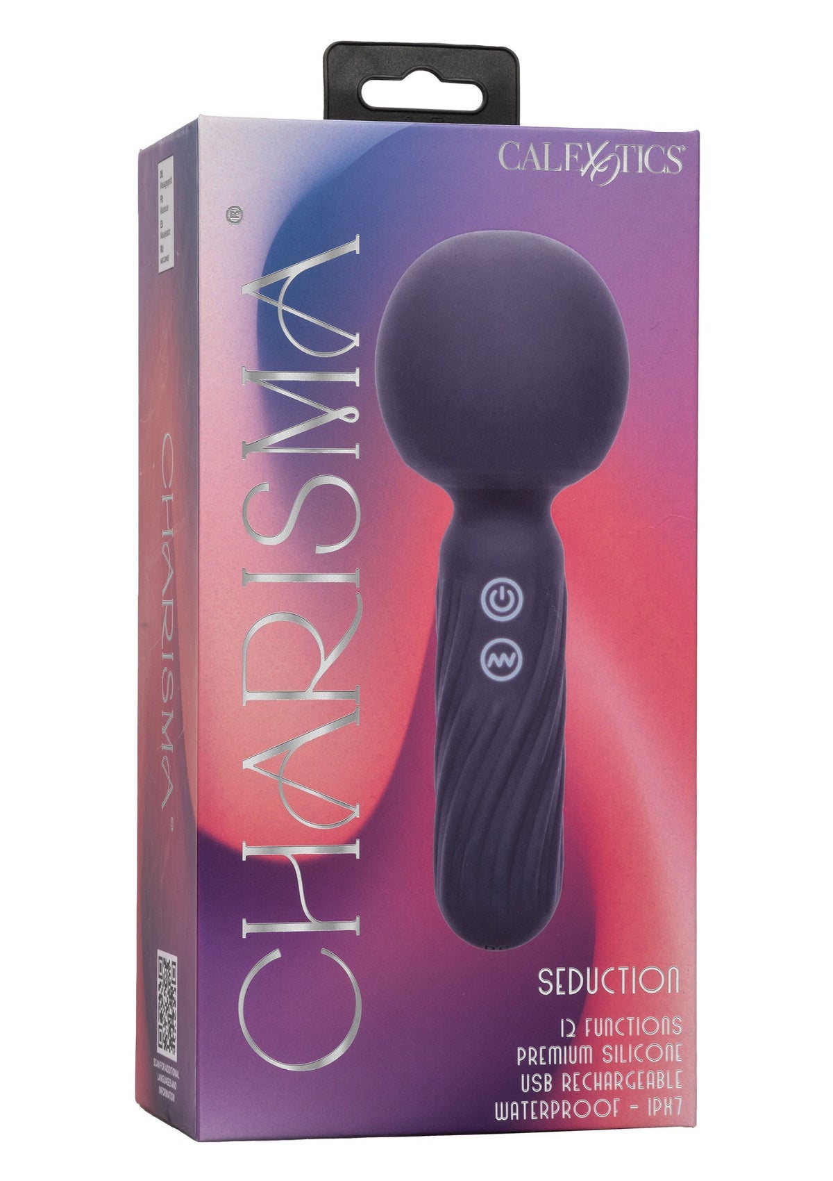 CalExotics Charisma Seduction