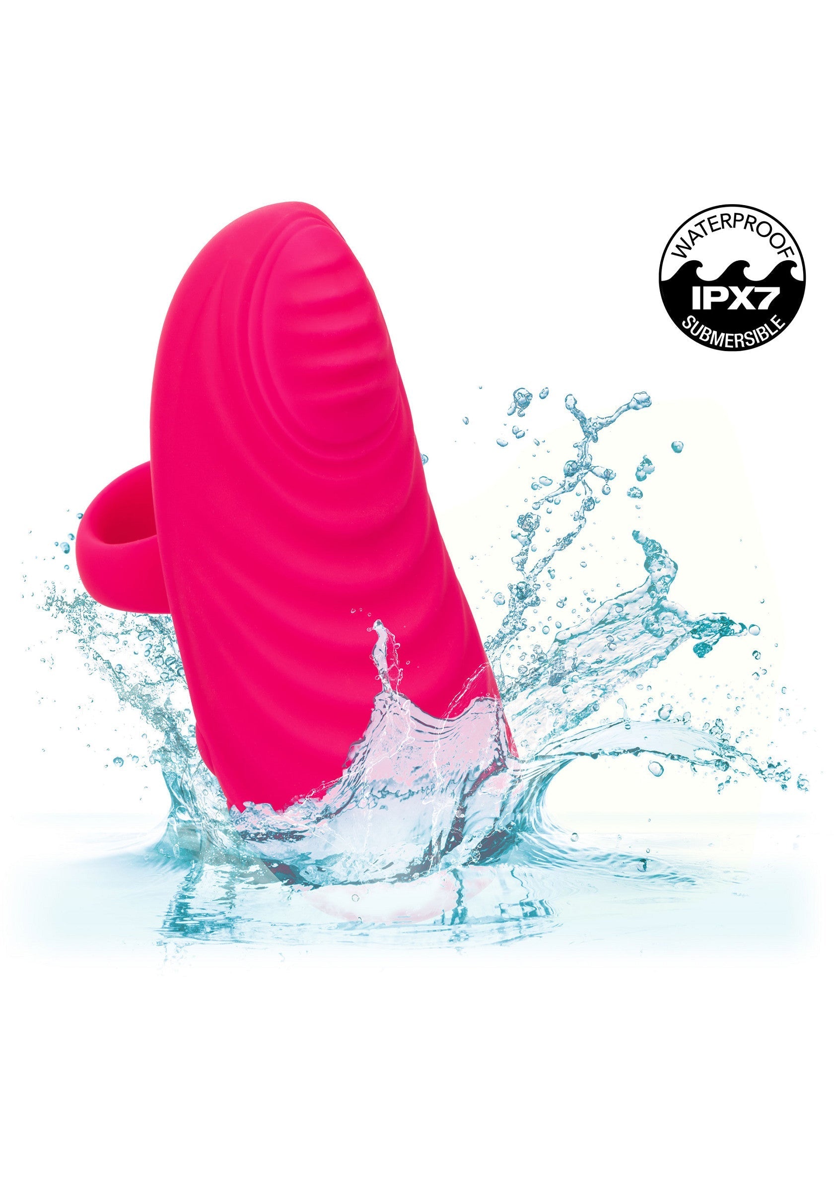 CalExotics Envy Thumping Massager