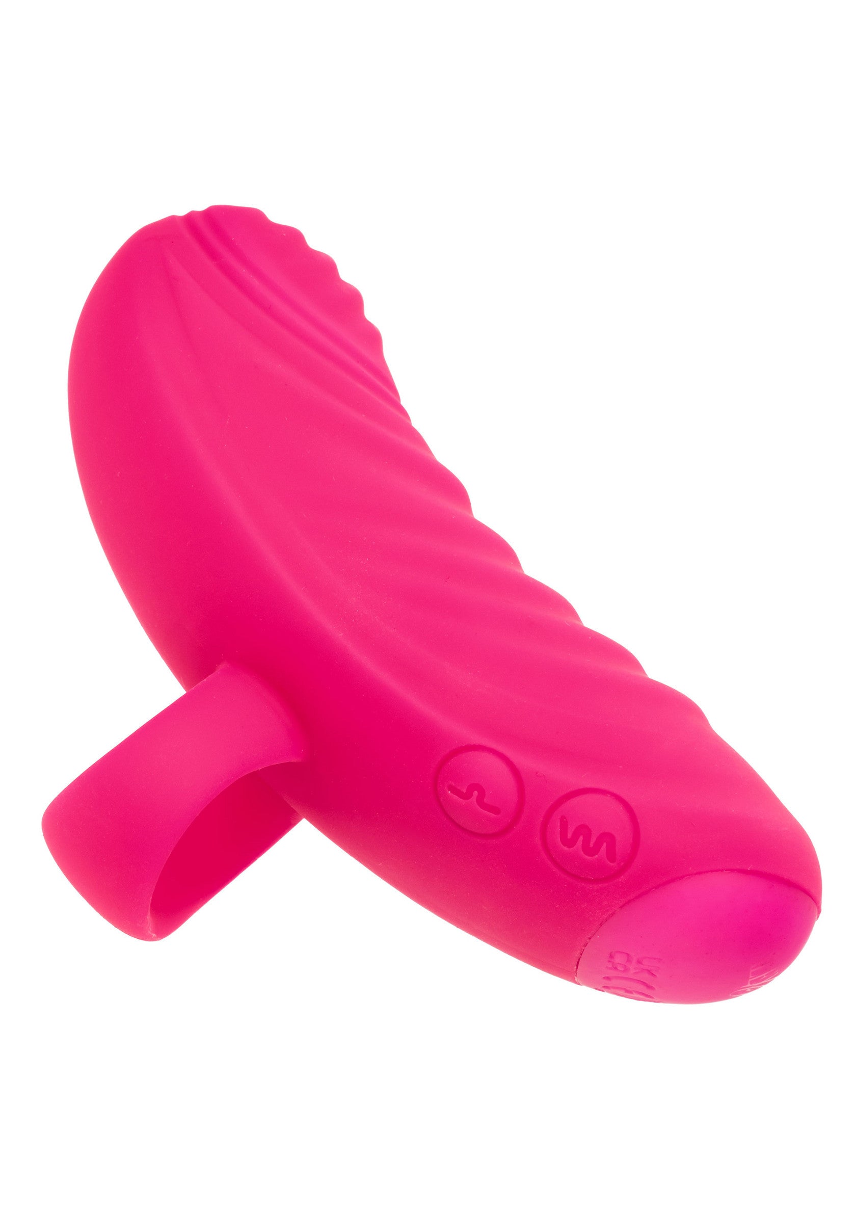 CalExotics Envy Thumping Massager