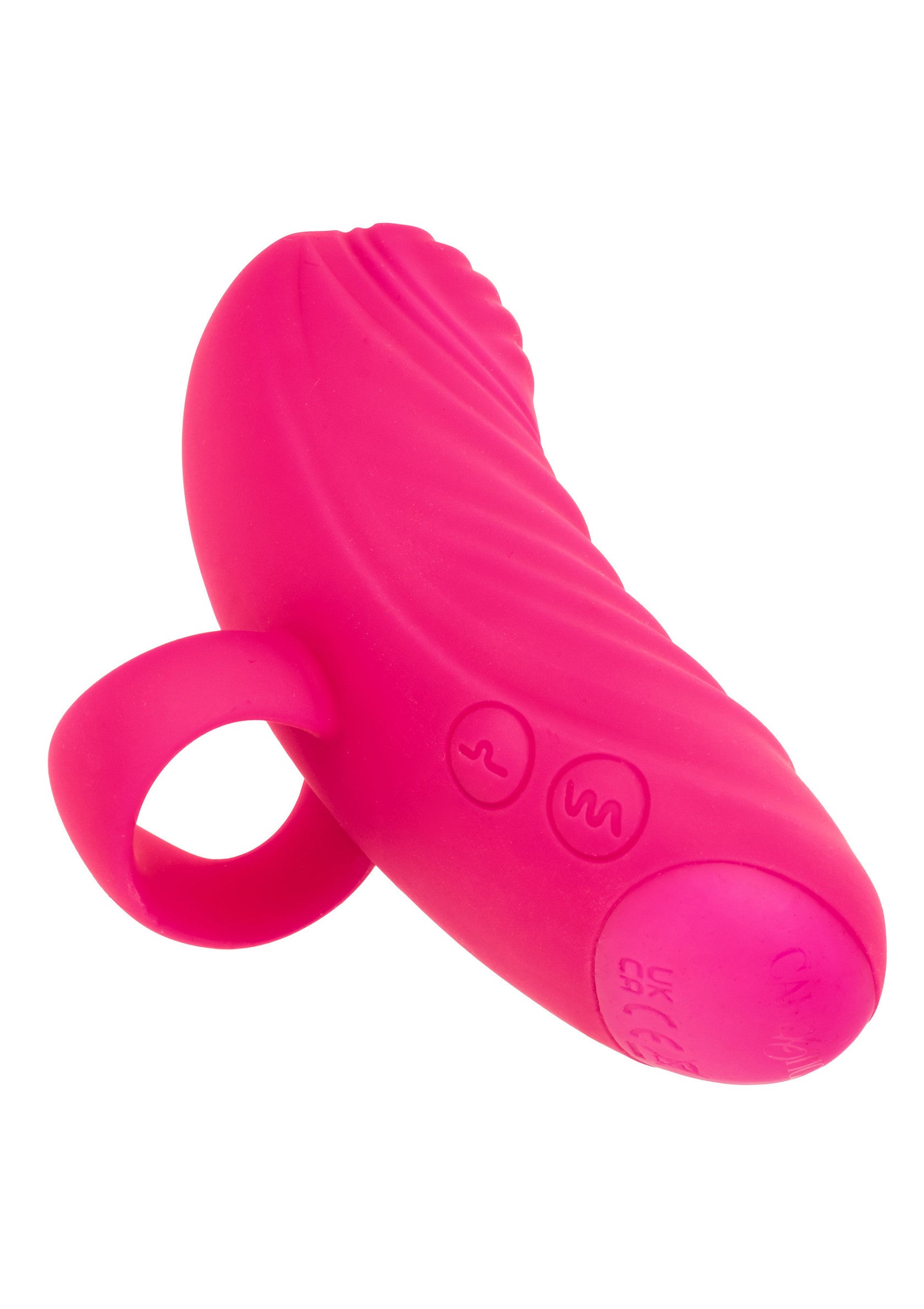 CalExotics Envy Thumping Massager