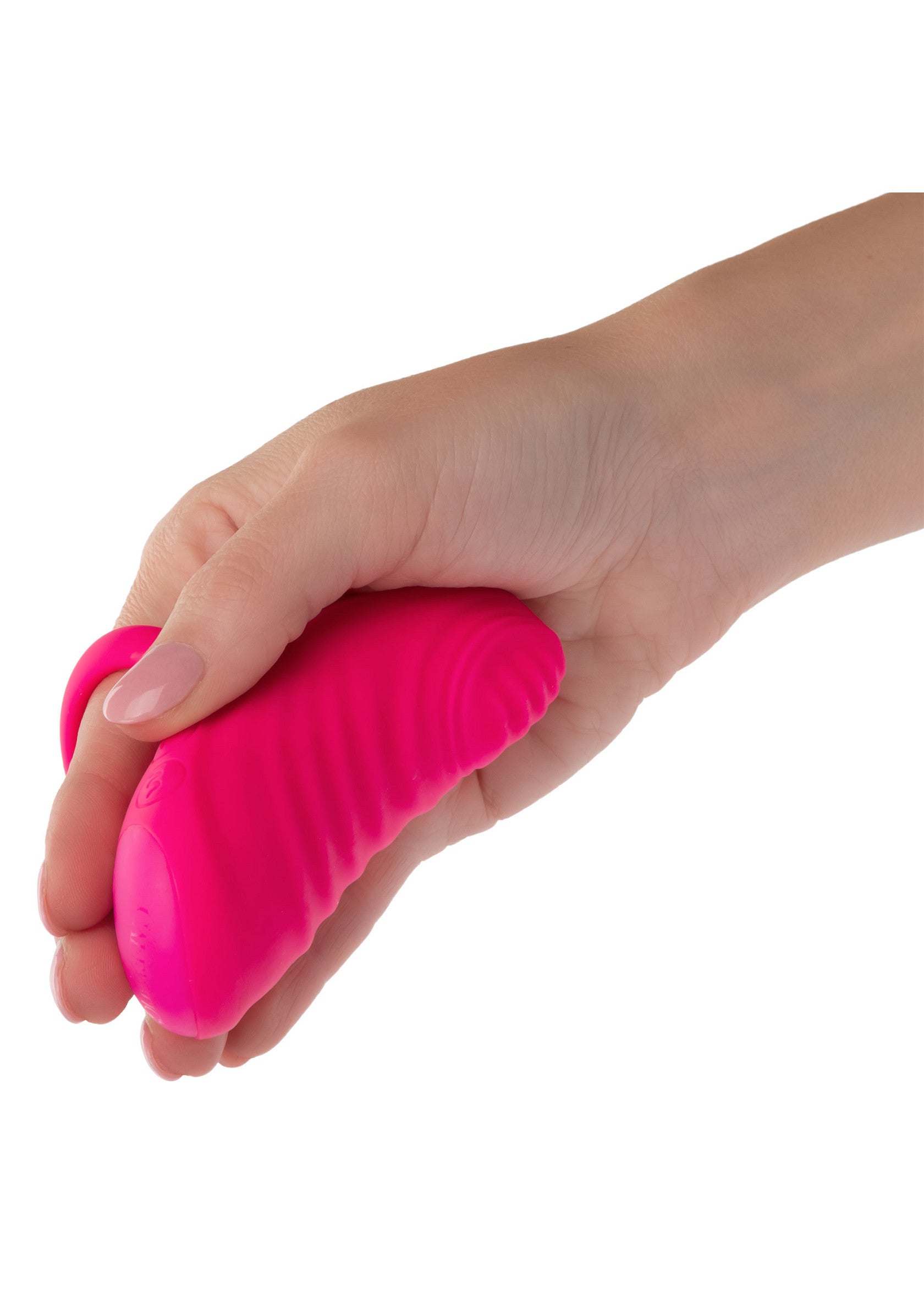 CalExotics Envy Thumping Massager