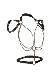 CalExotics Multi Chain Halter