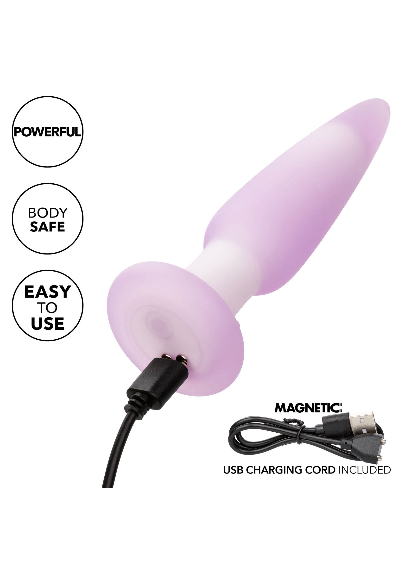 CalExotics Lavender Haze Slender Probe