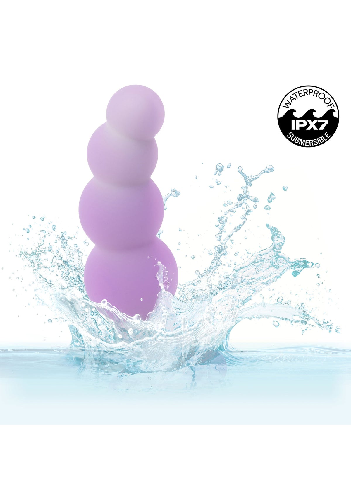 CalExotics Beaded Curved Probe