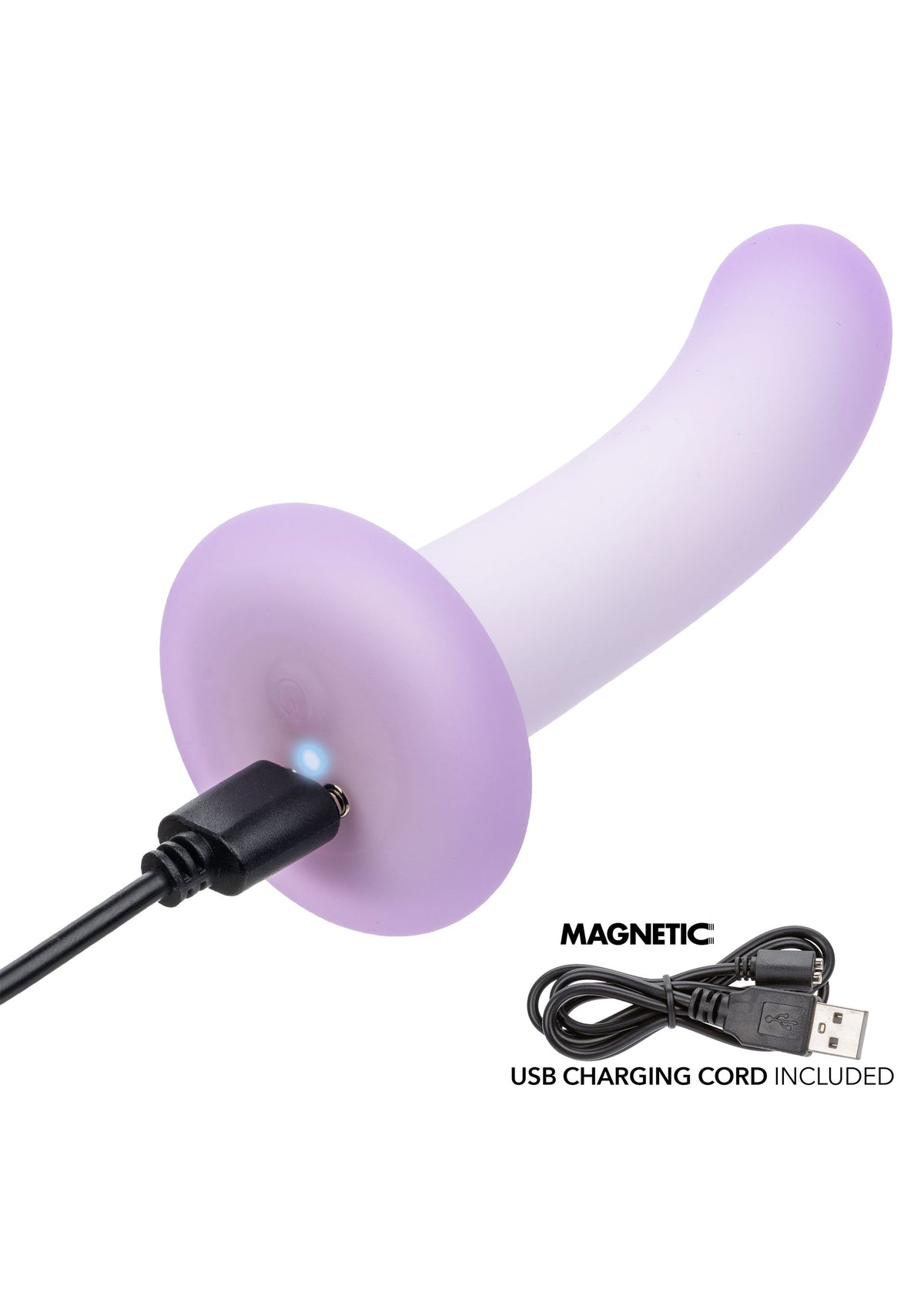 CalExotics Slender Curved Probe