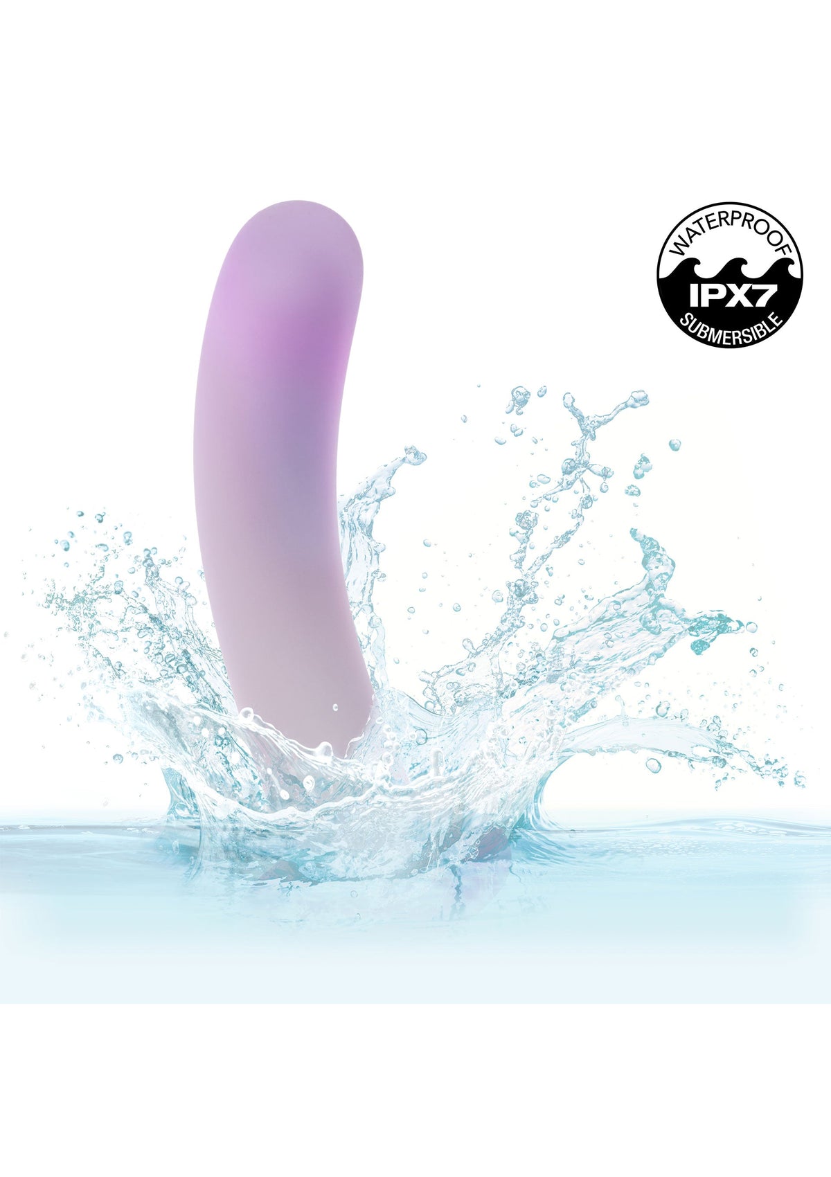 CalExotics Slender Curved Probe