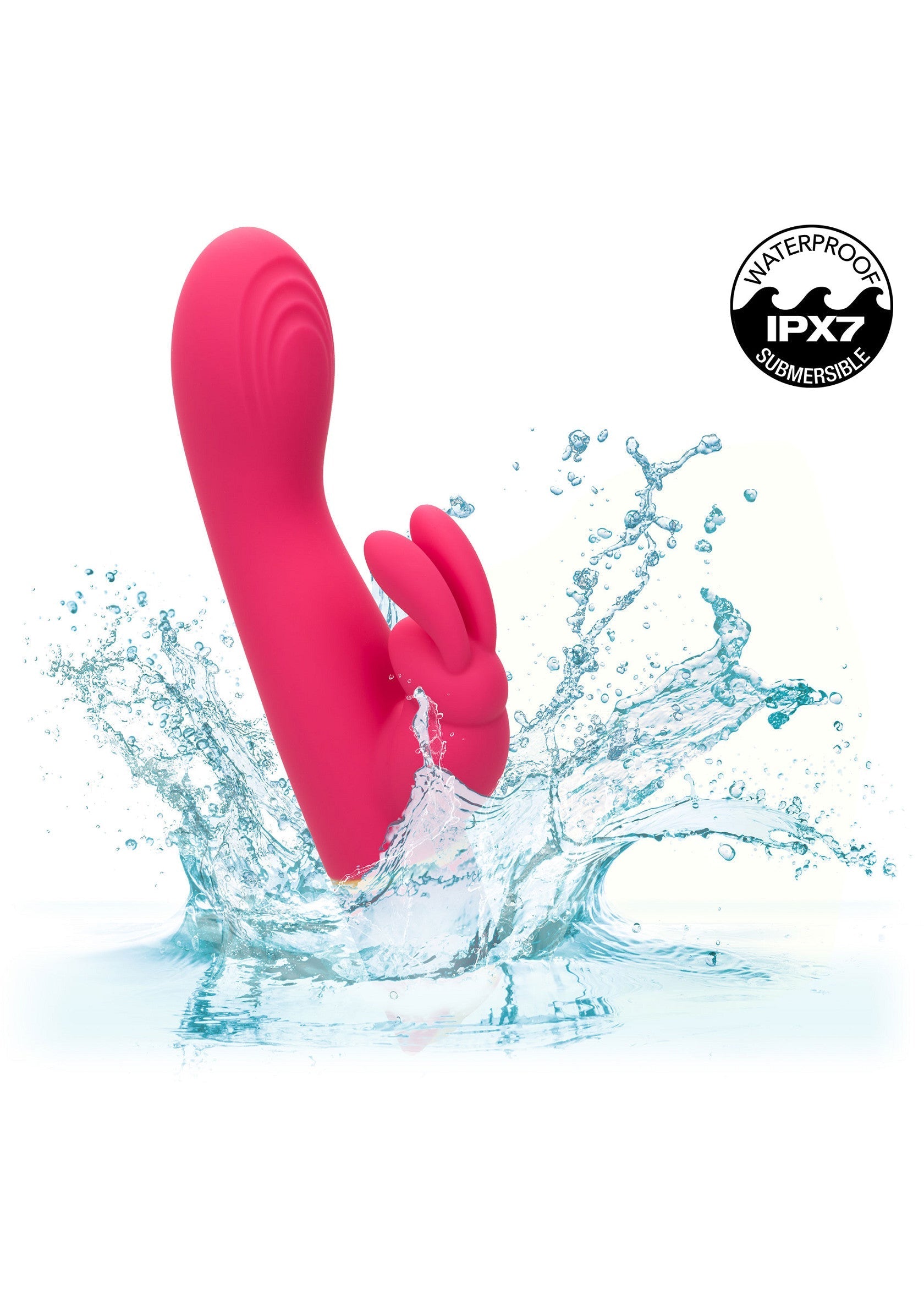 CalExotics Love Bunny Vibrating G Bunny