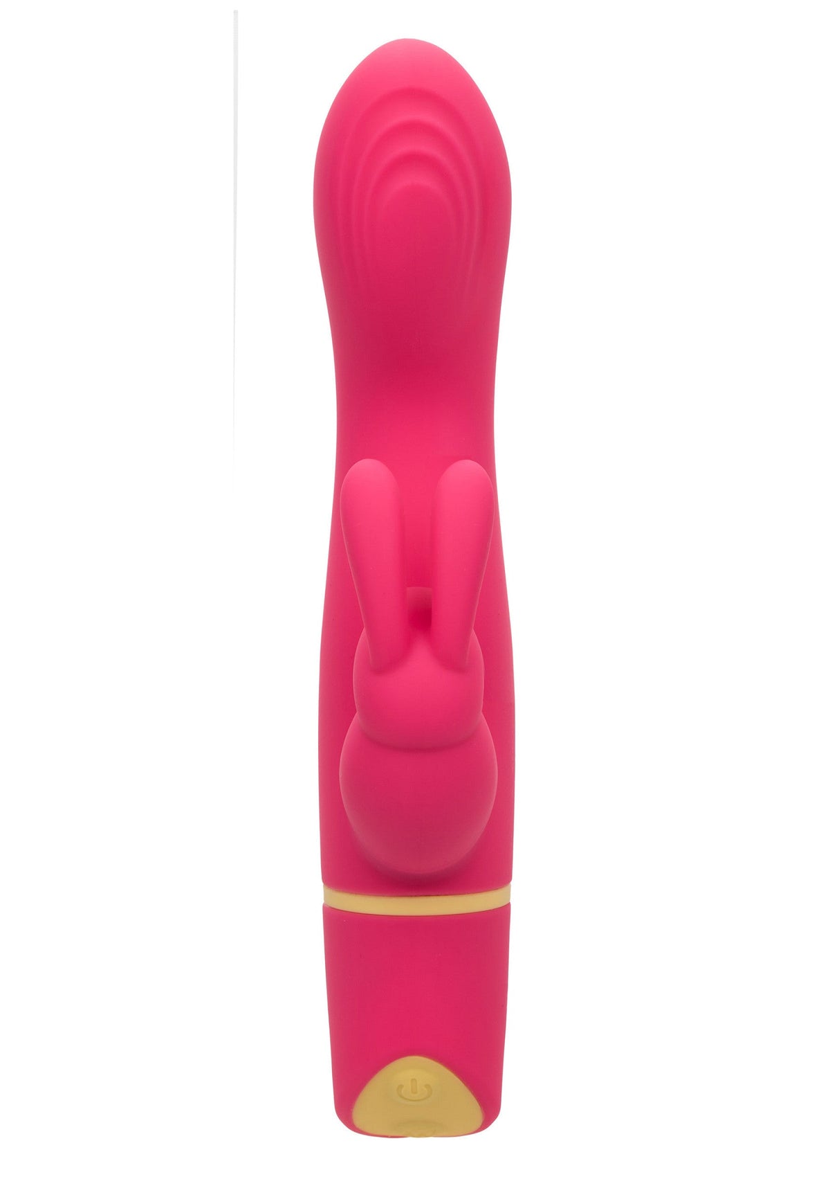 CalExotics Love Bunny Vibrating G Bunny