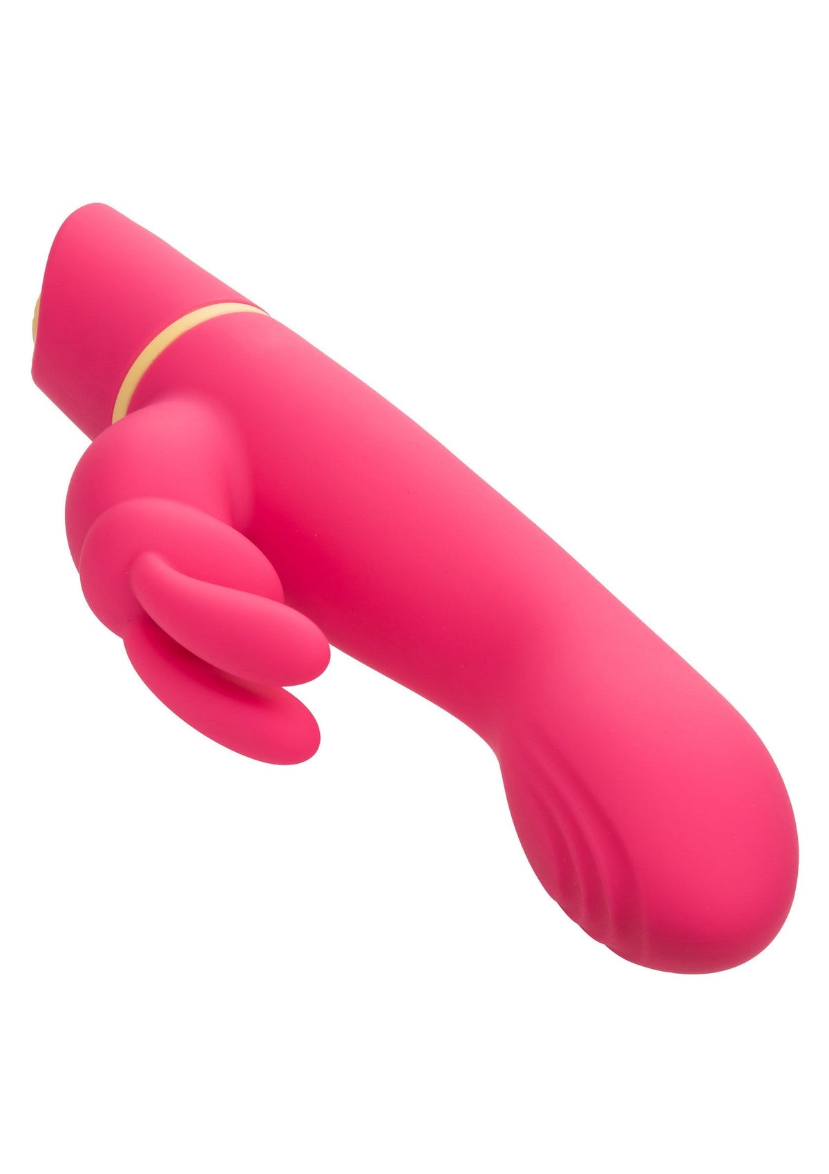 CalExotics Love Bunny Vibrating G Bunny