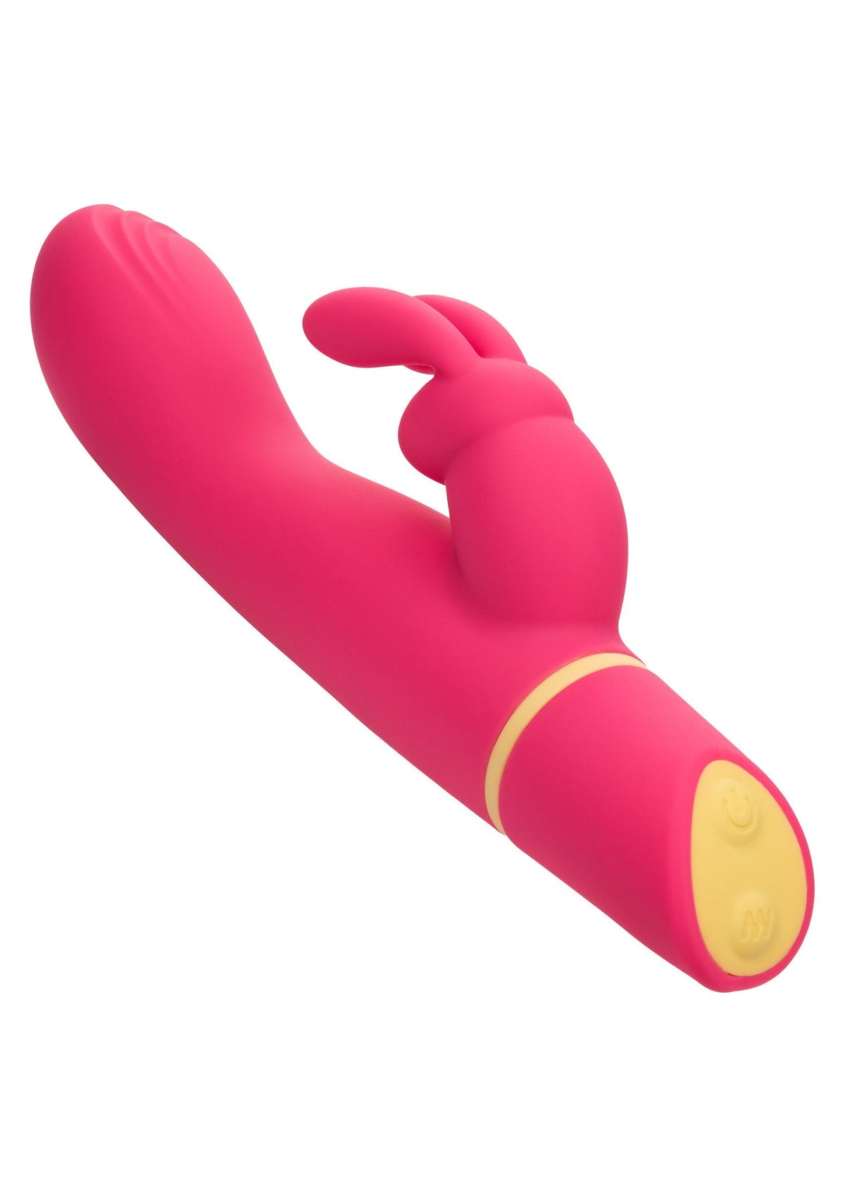 CalExotics Love Bunny Vibrating G Bunny