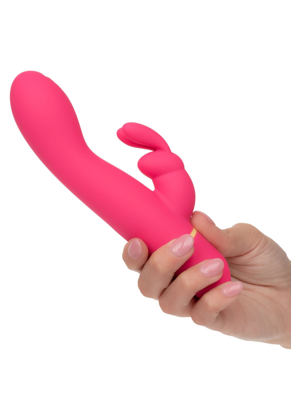 CalExotics Love Bunny Vibrating G Bunny