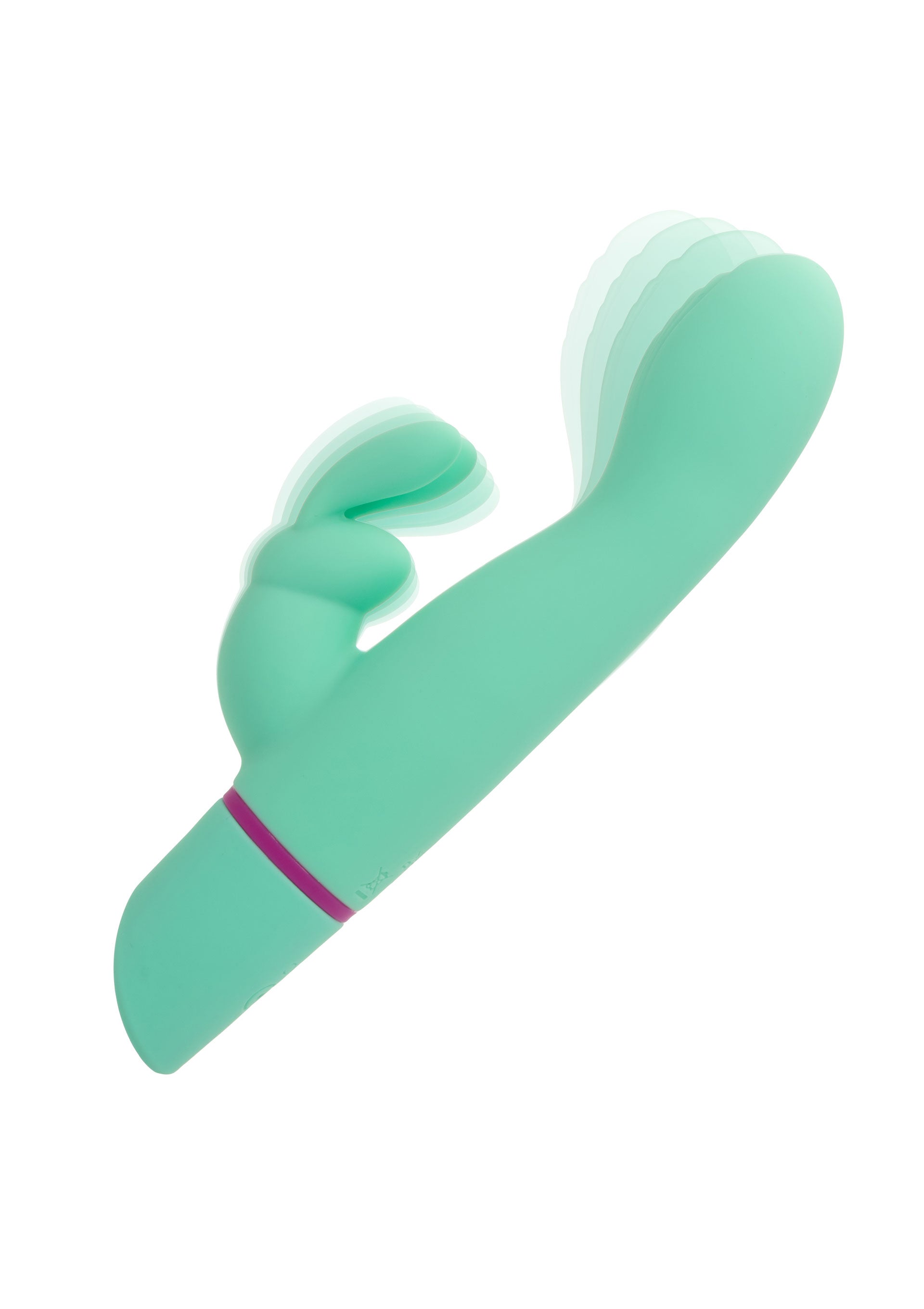 CalExotics Rocking G Bunny Vibrator