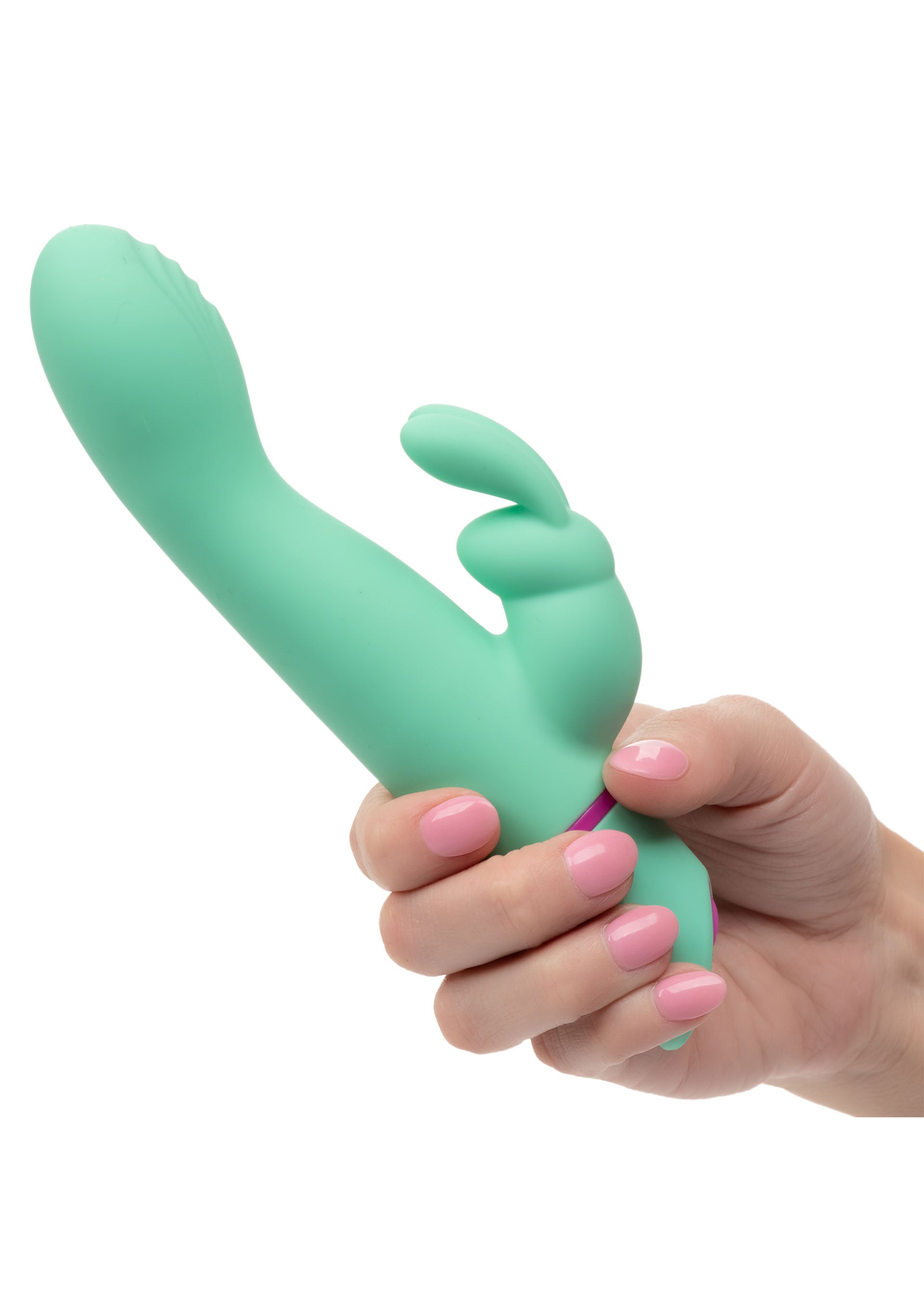 CalExotics Rocking G Bunny Vibrator