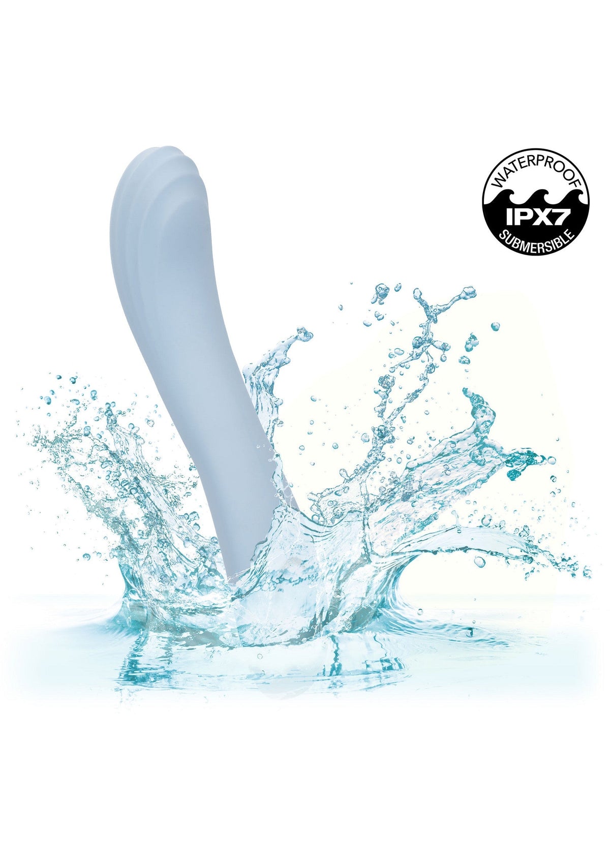 CalExotics Azure Collection Contoured G