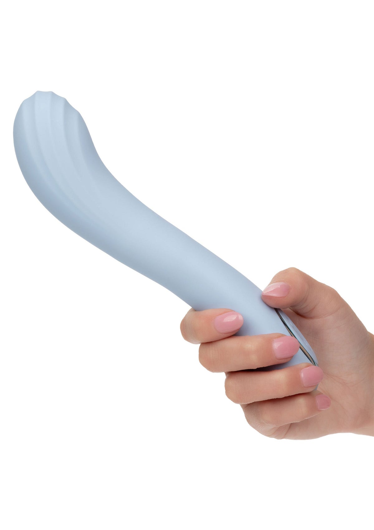CalExotics Azure Collection Contoured G