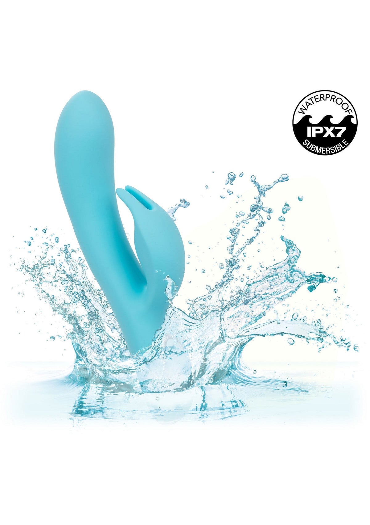 CalExotics Azure Collection Bunny G