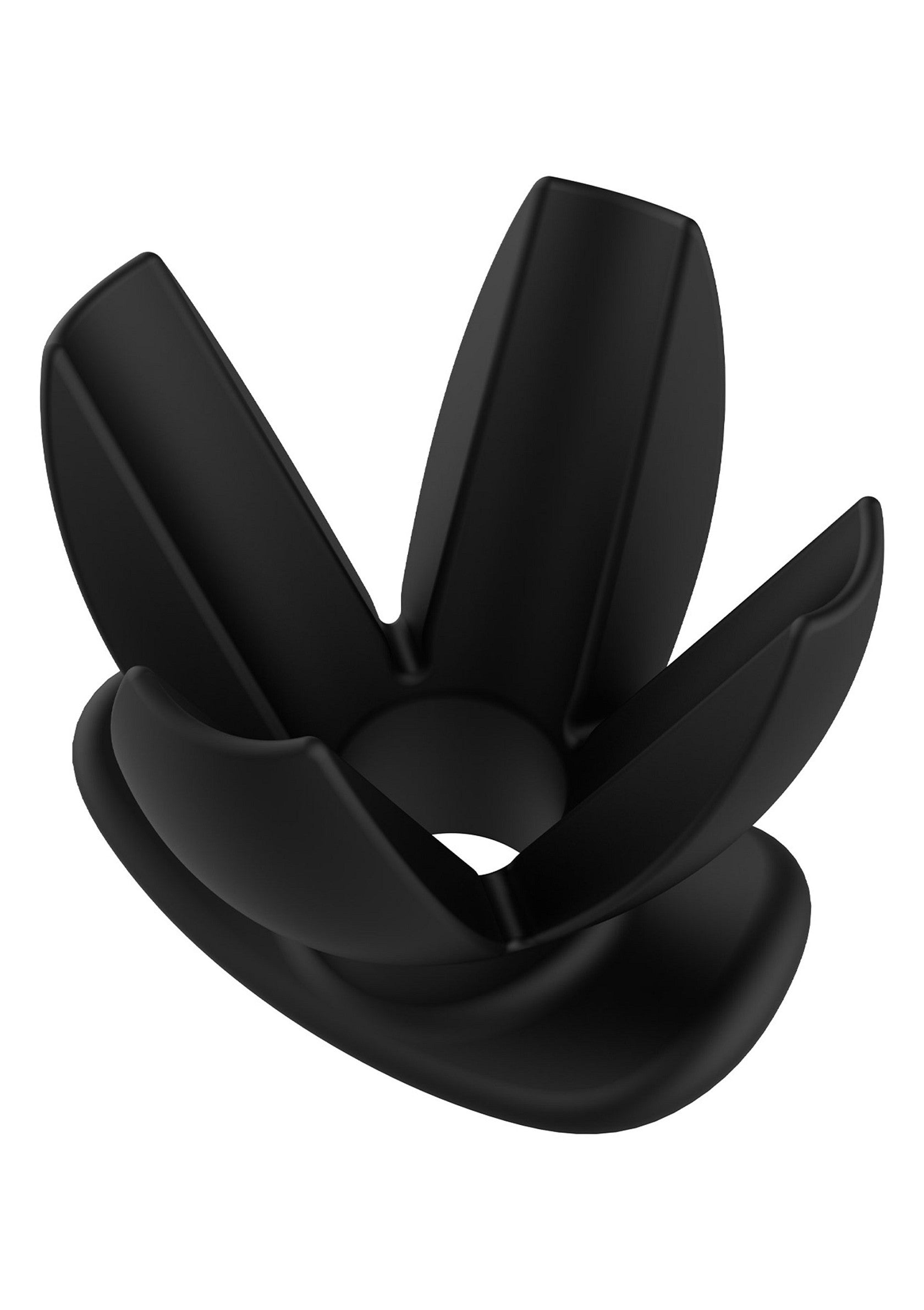 Hidden Desire Spreader 4-Way Plug
