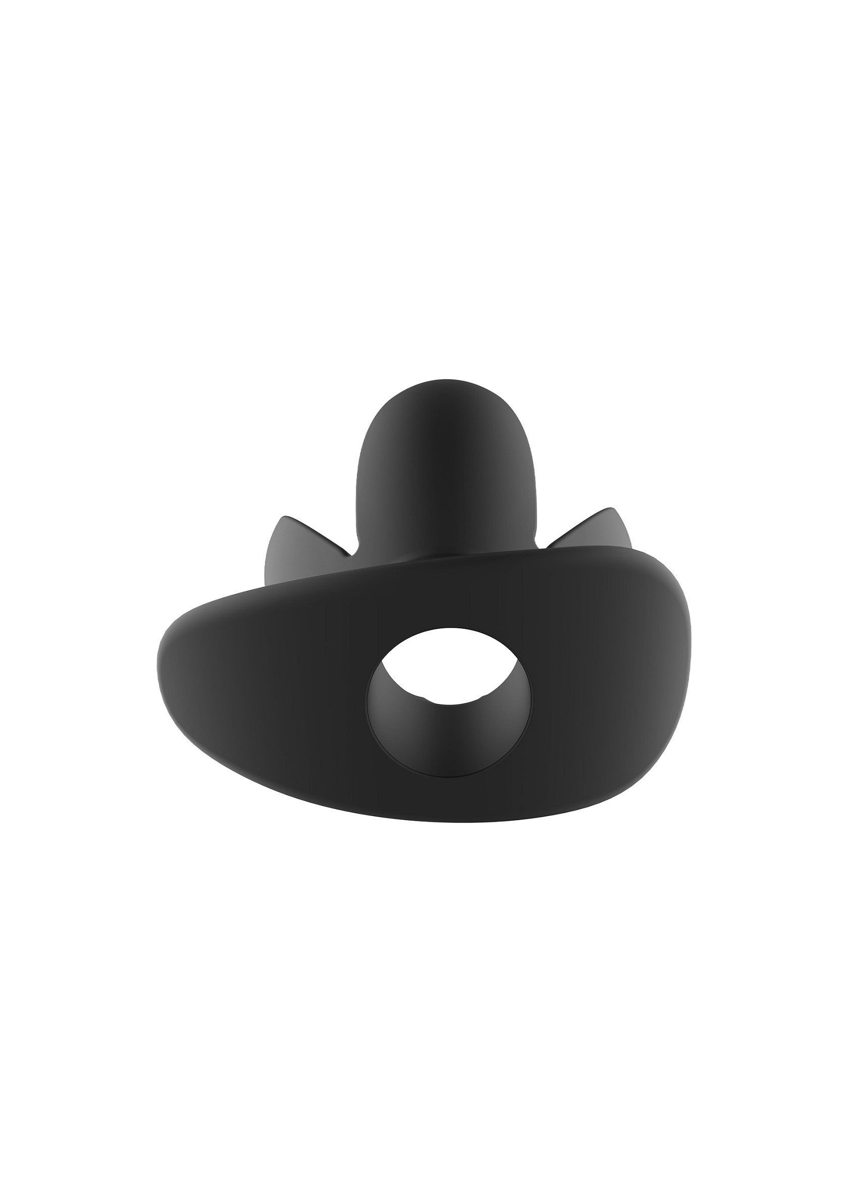 Hidden Desire Spreader 4-Way Plug