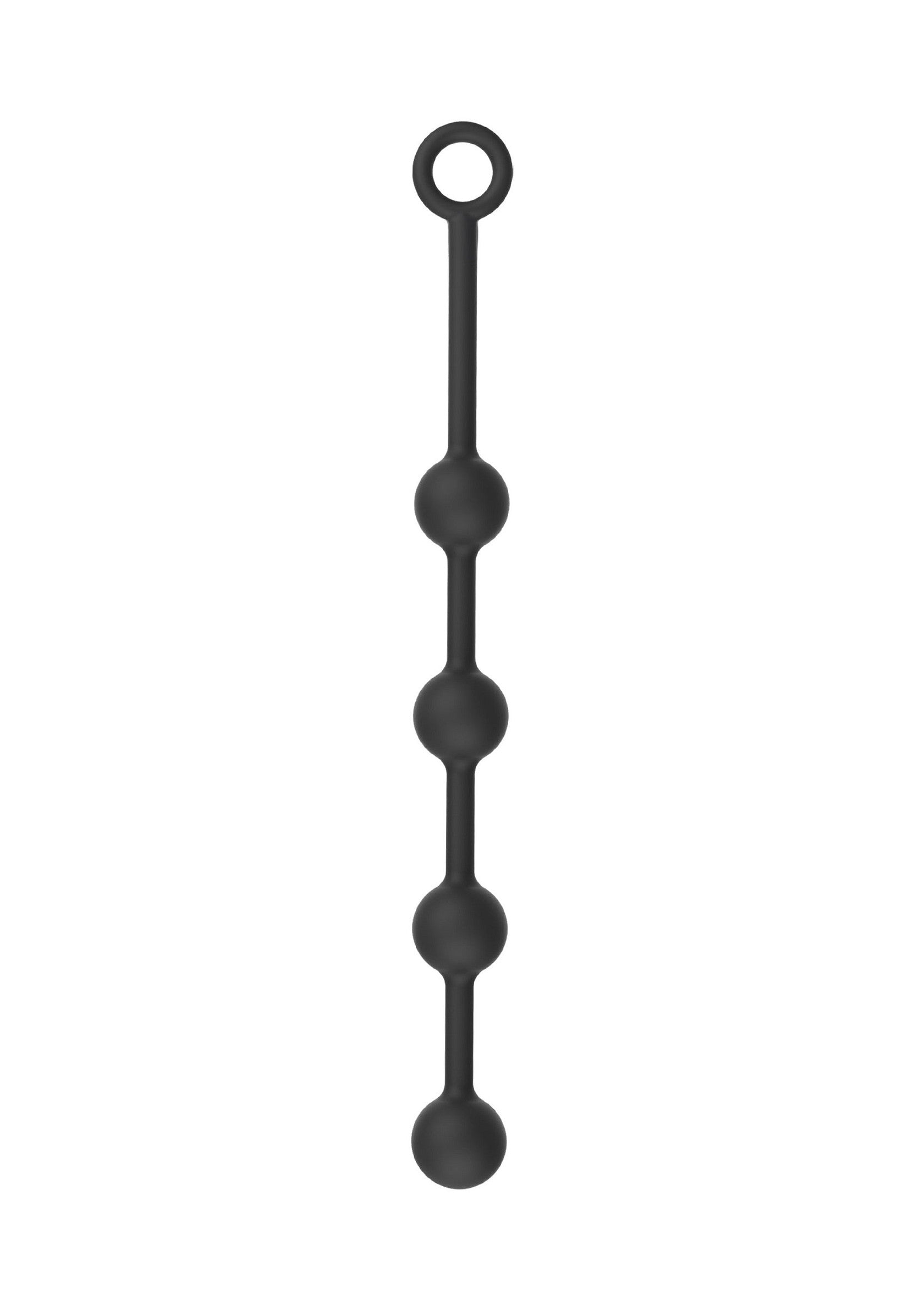 Hidden Desire Heavy Anal Balls Medium