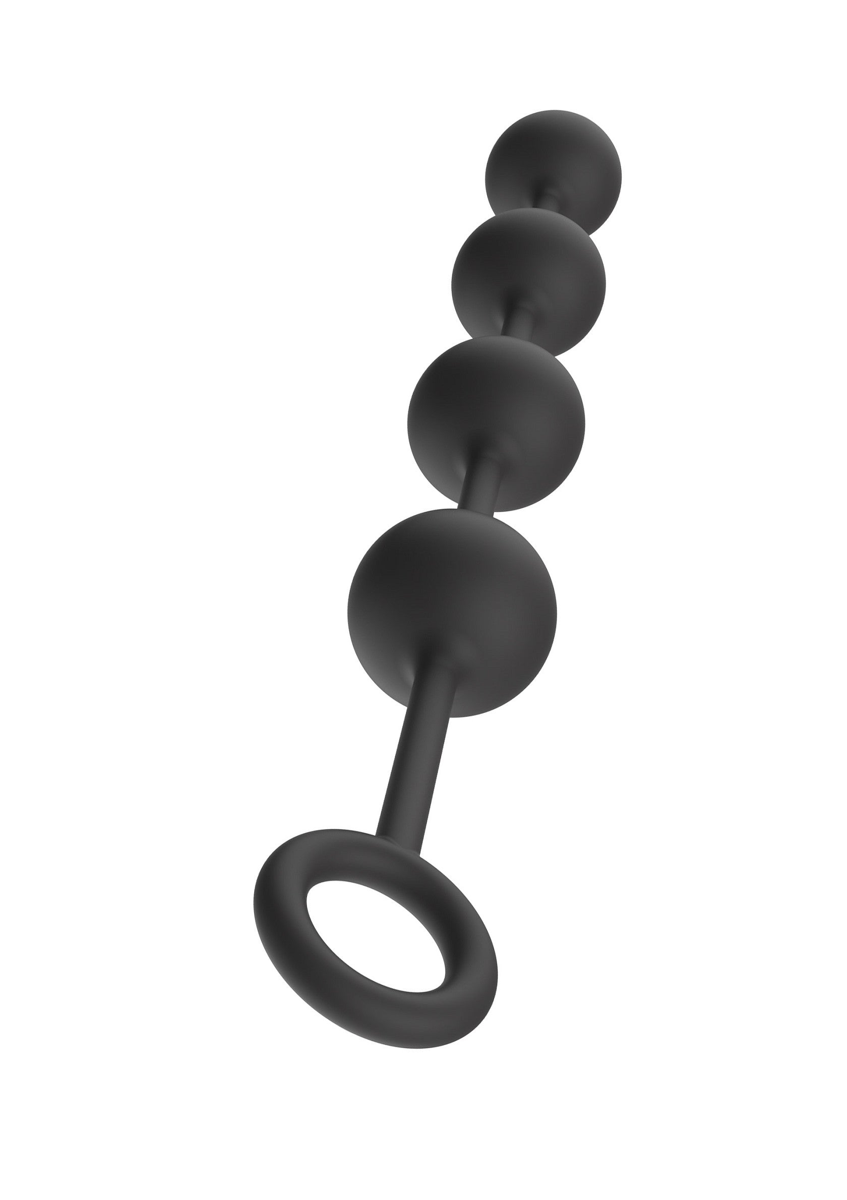 Hidden Desire Heavy Anal Balls Extra Large