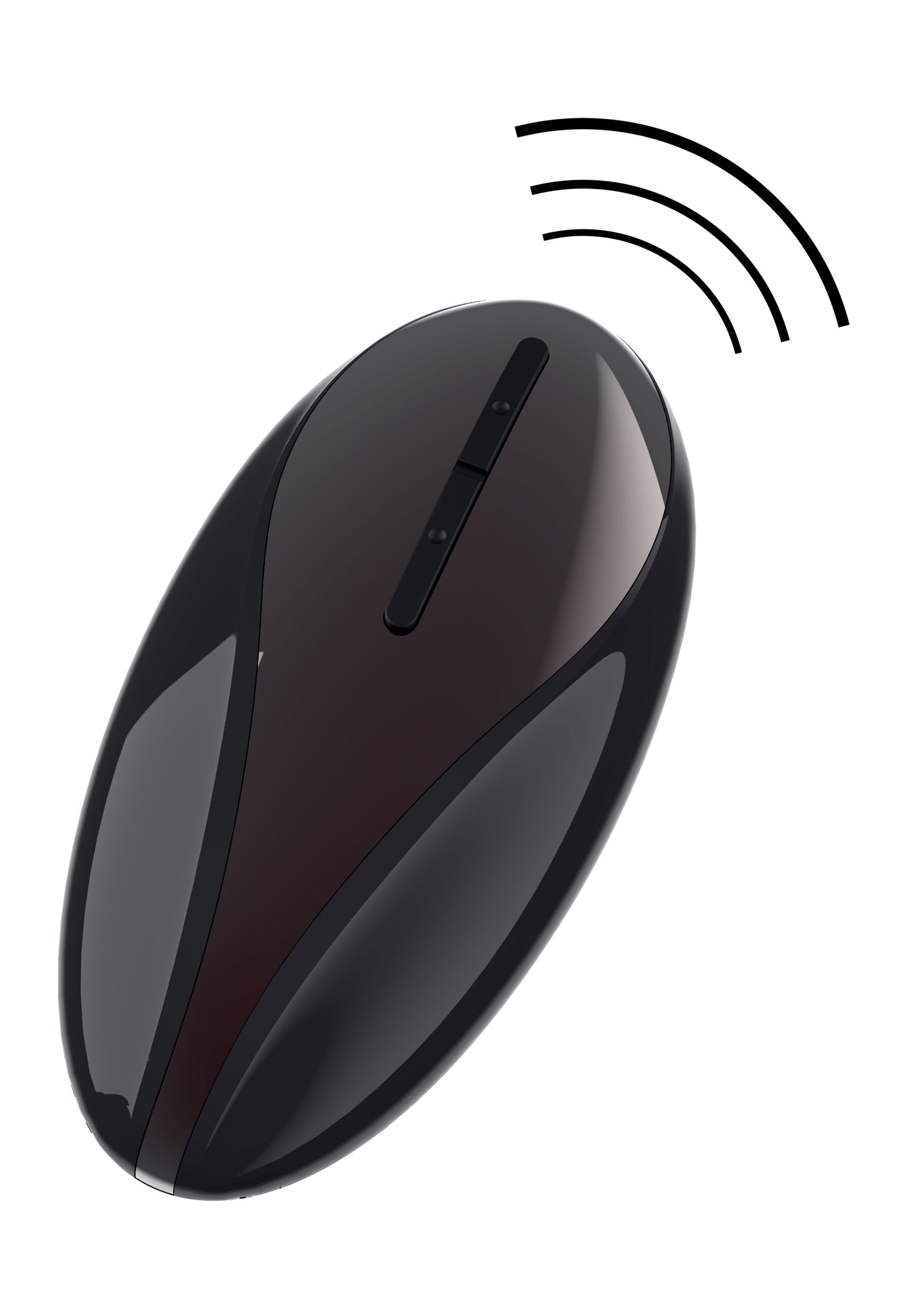 Hidden Desire Anal Power Thrusting Vibrator
