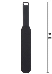Hidden Desire Spiked Paddle Large