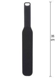 Hidden Desire Spiked Paddle Extra Large