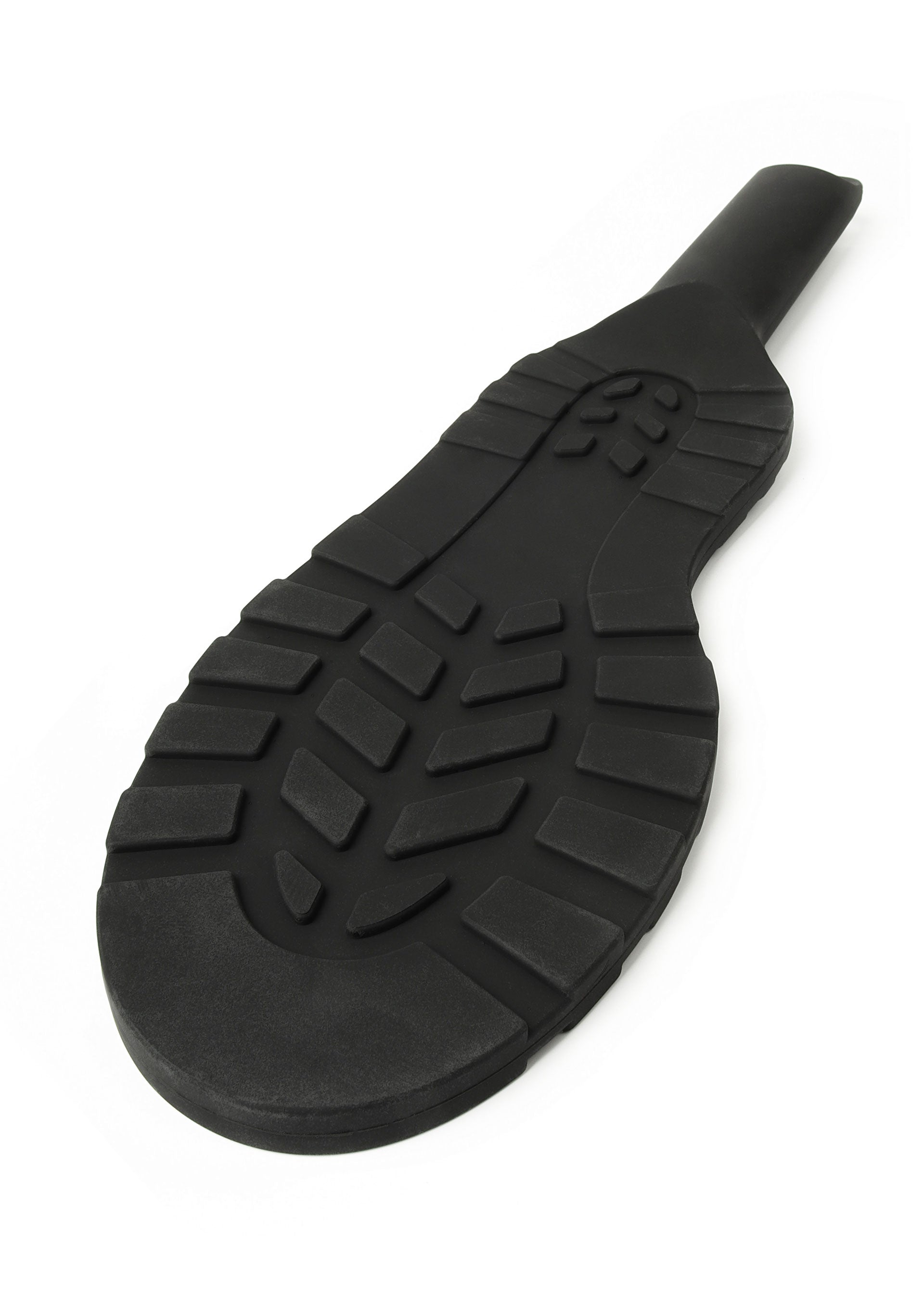 Hidden Desire Dirty Footprint Paddle