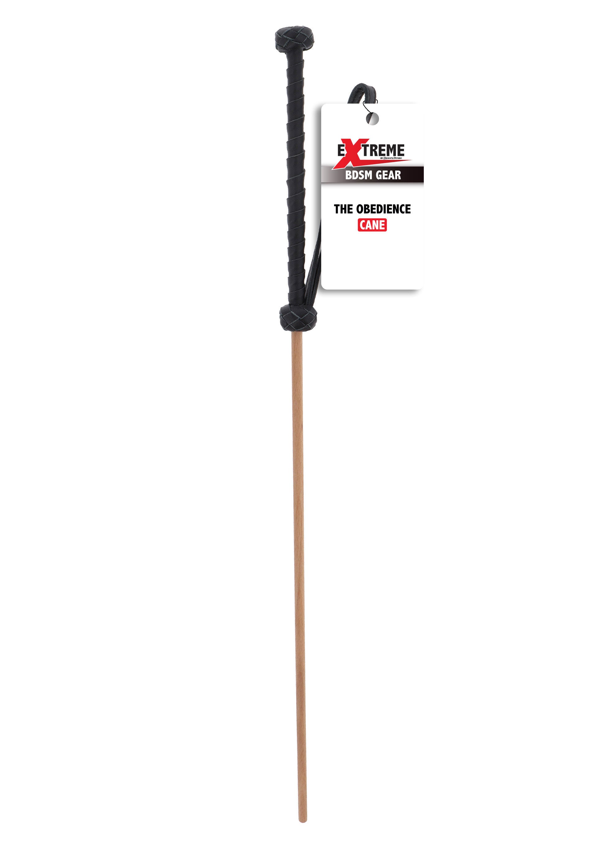 Hidden Desire The Obedience Cane
