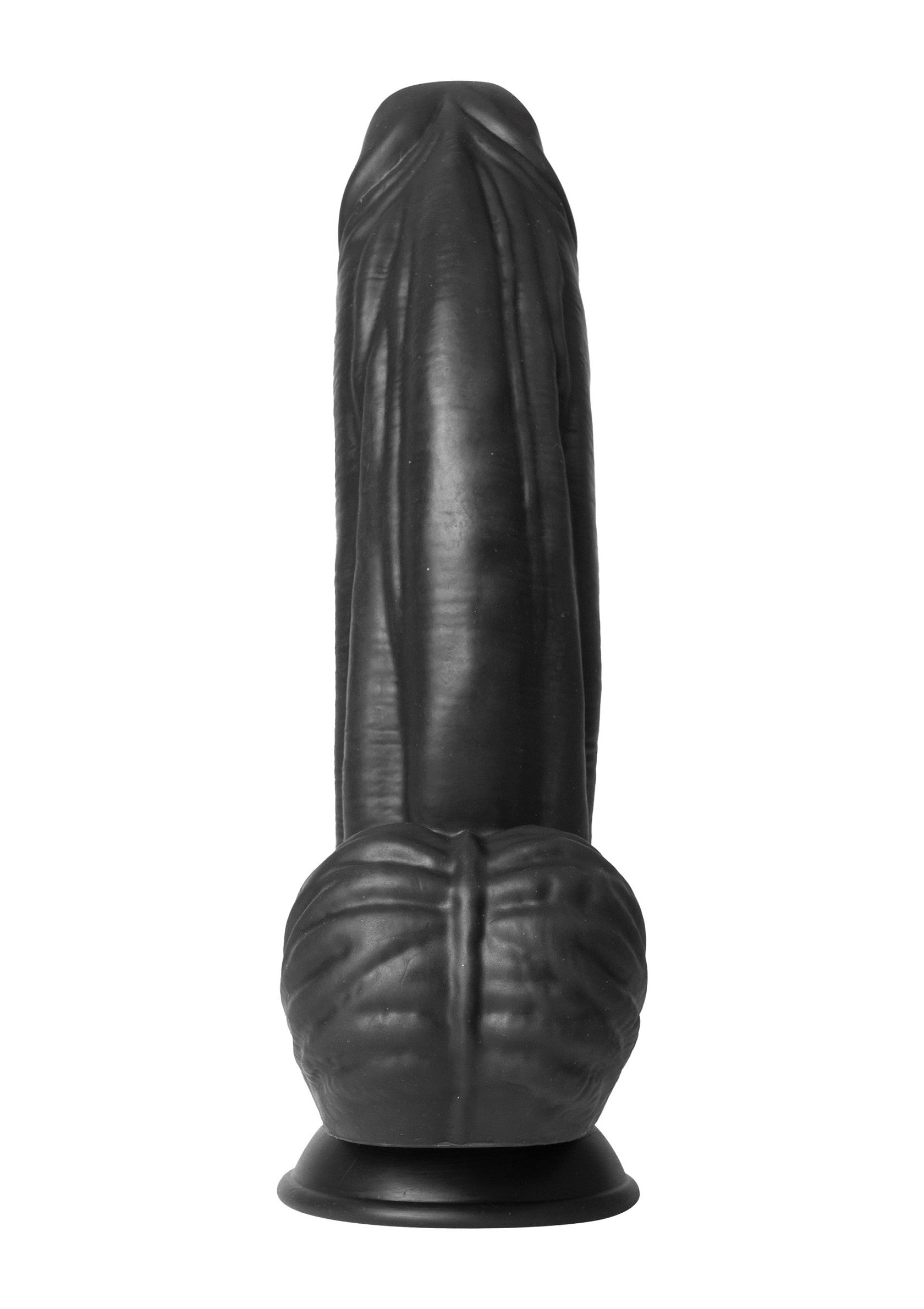 Hidden Desire Demon Monster Dildo
