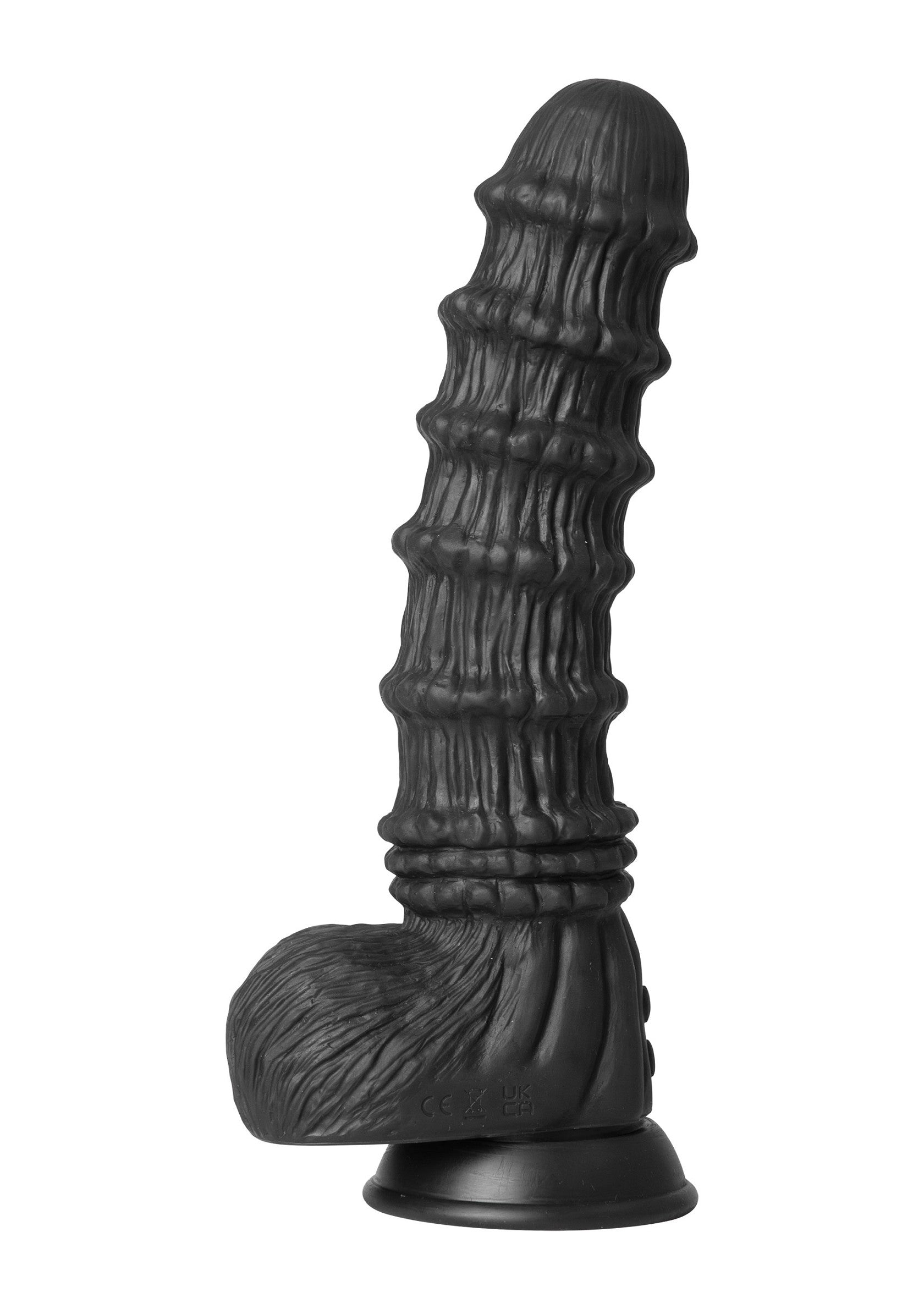 Hidden Desire Dragon Monster Dildo
