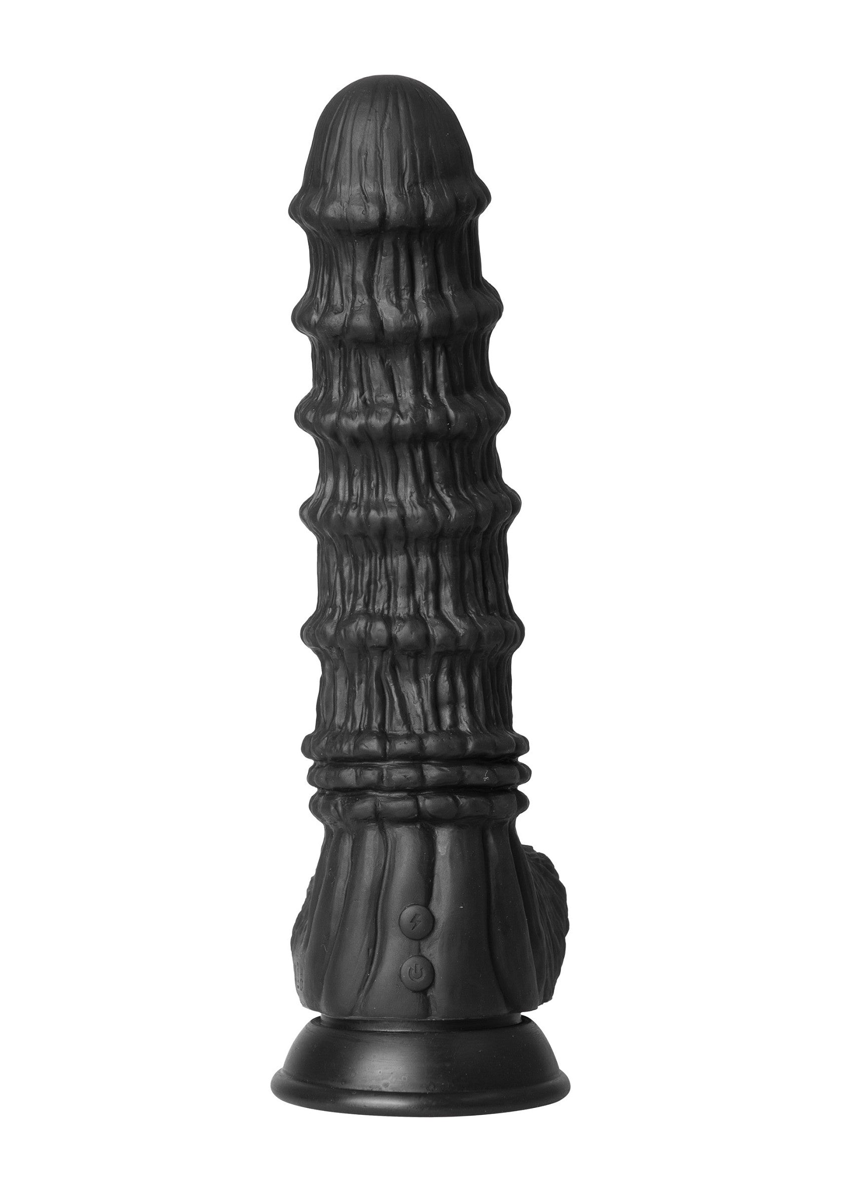Hidden Desire Dragon Monster Dildo
