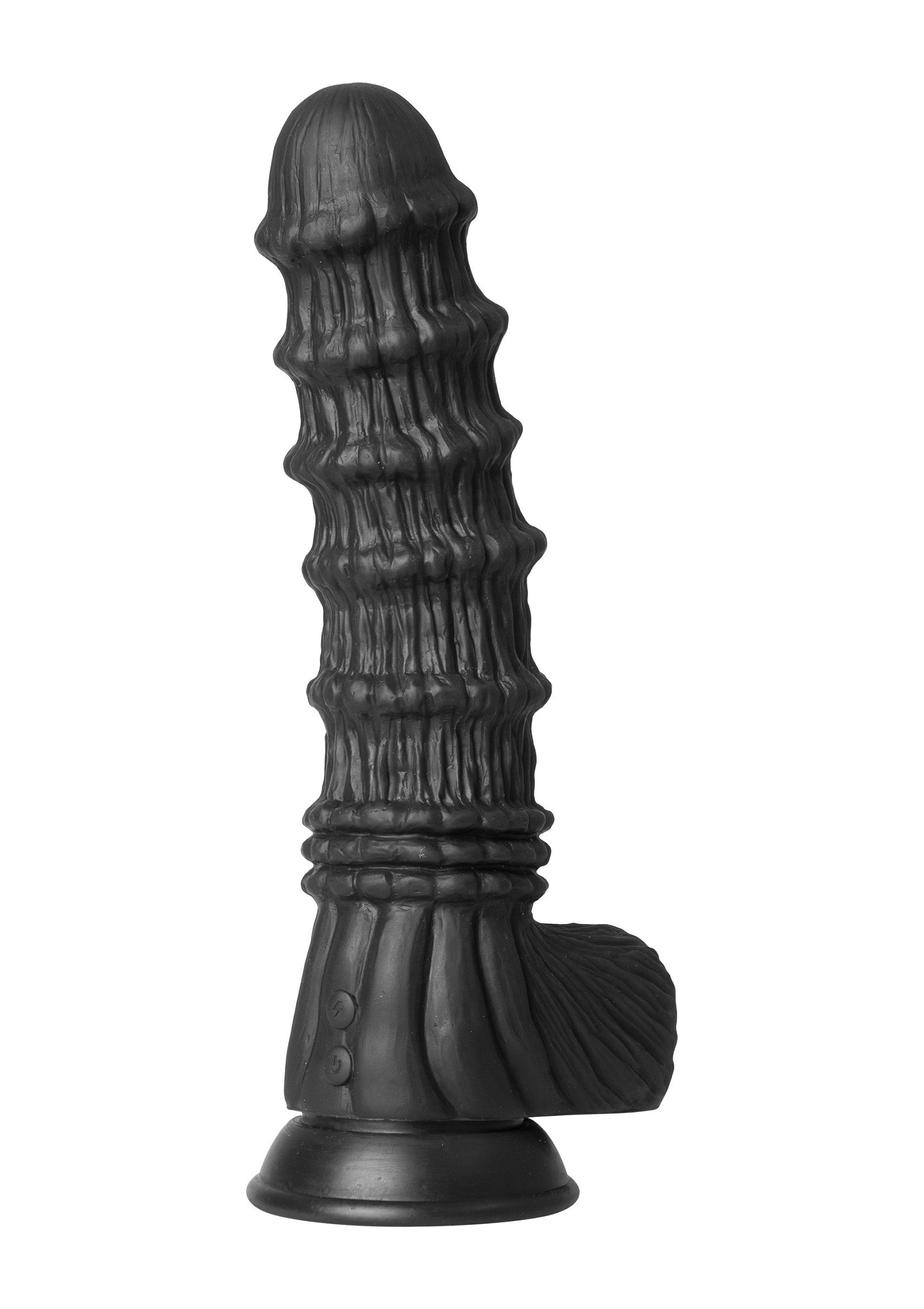 Hidden Desire Dragon Monster Dildo