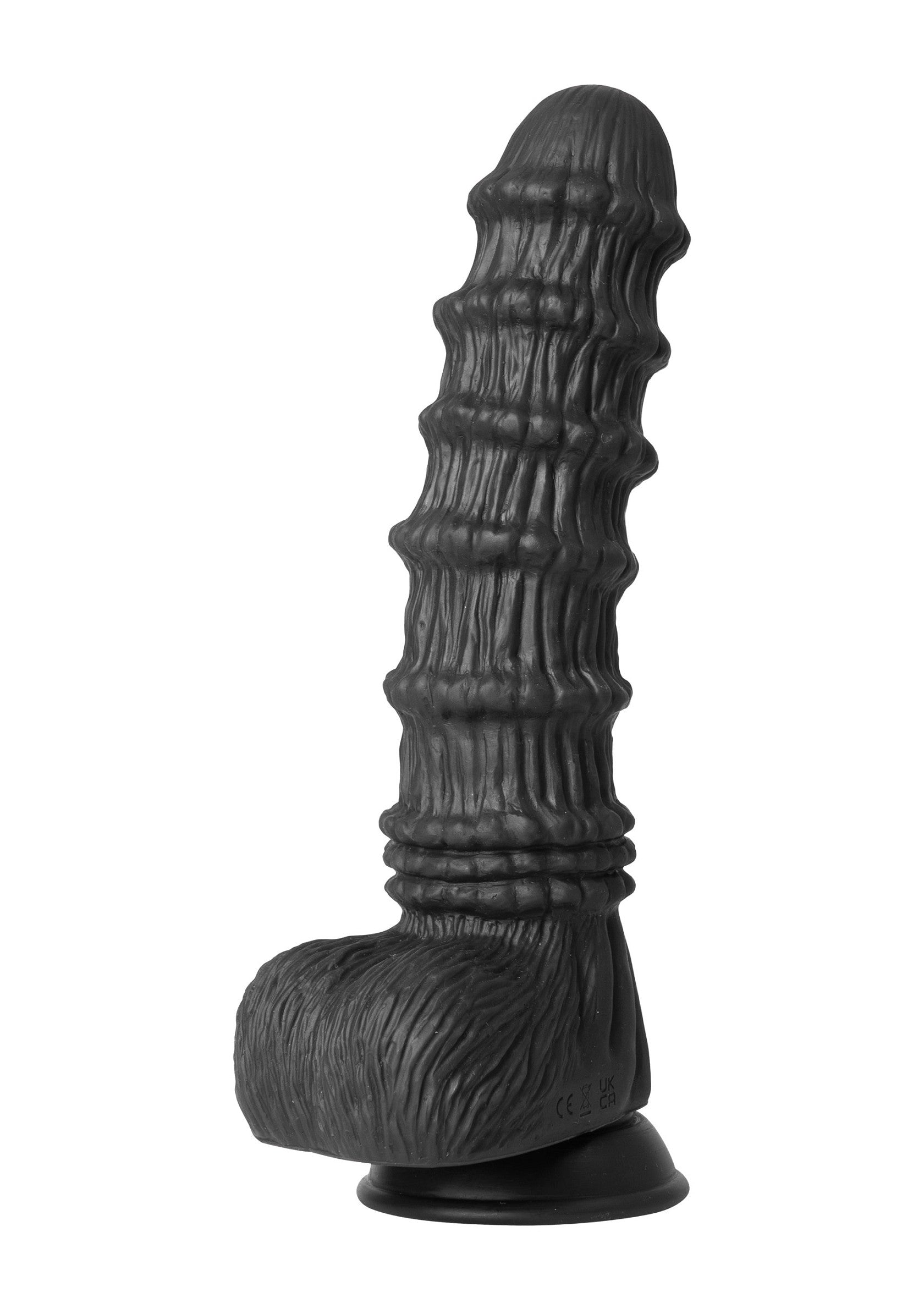 Hidden Desire Dragon Monster Dildo