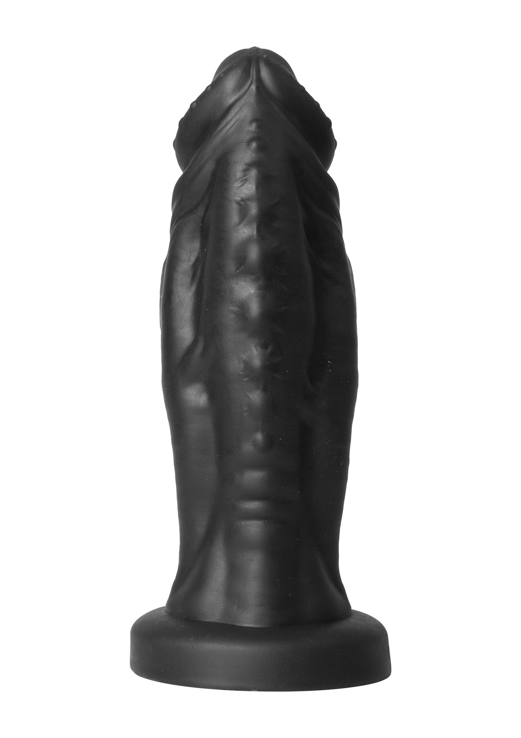 Hidden Desire Devil Monster Dildo