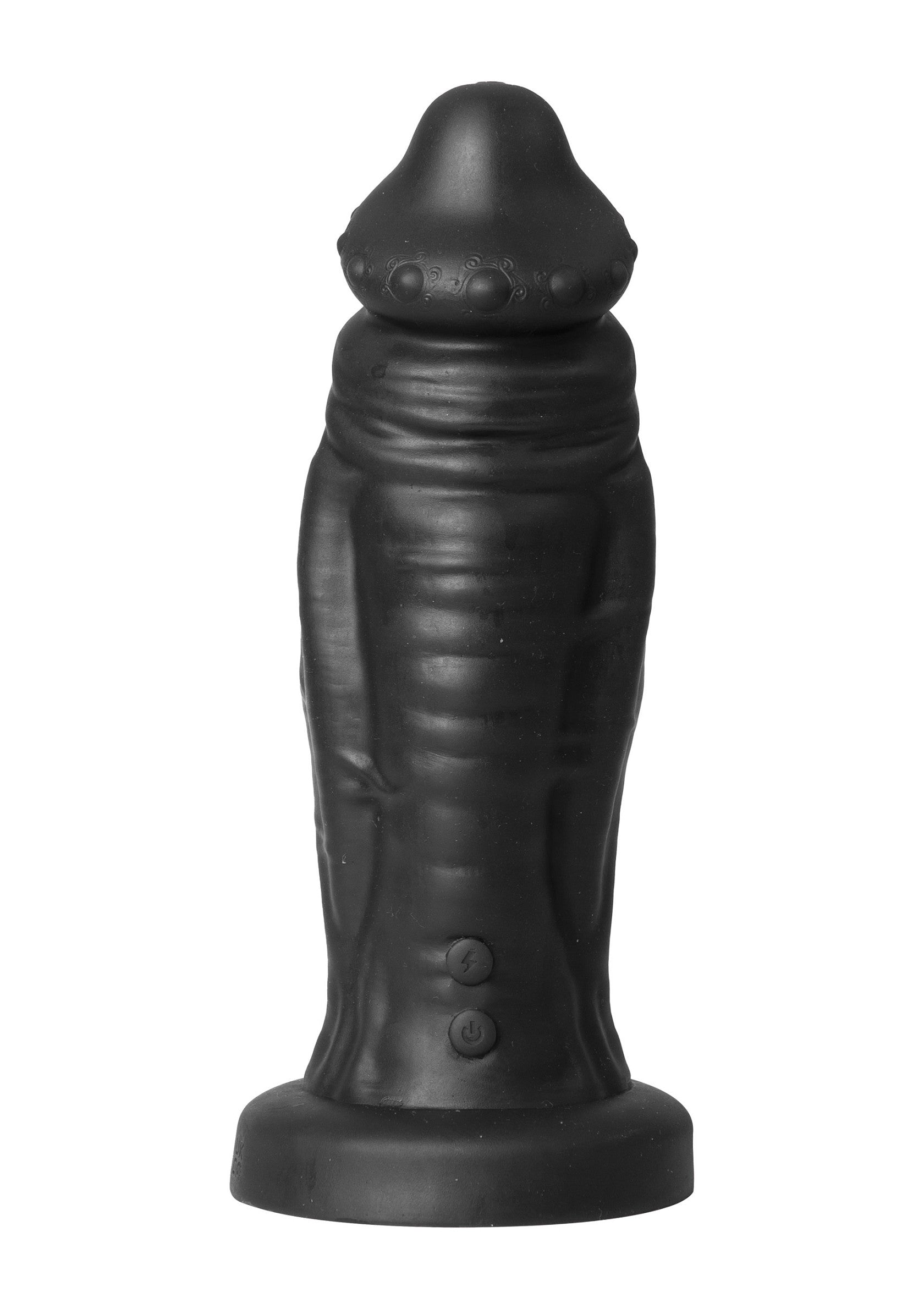 Hidden Desire Devil Monster Dildo