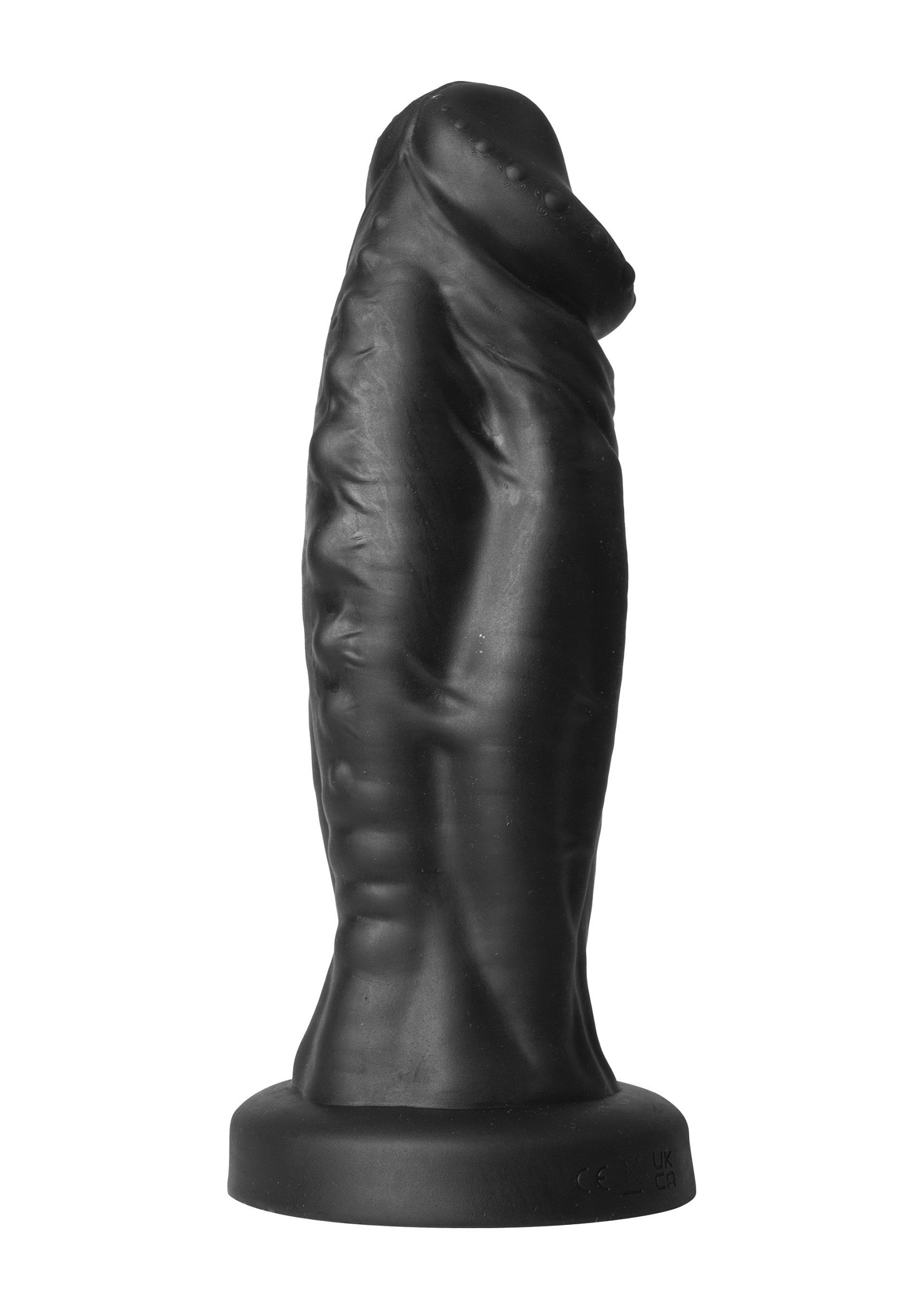 Hidden Desire Devil Monster Dildo