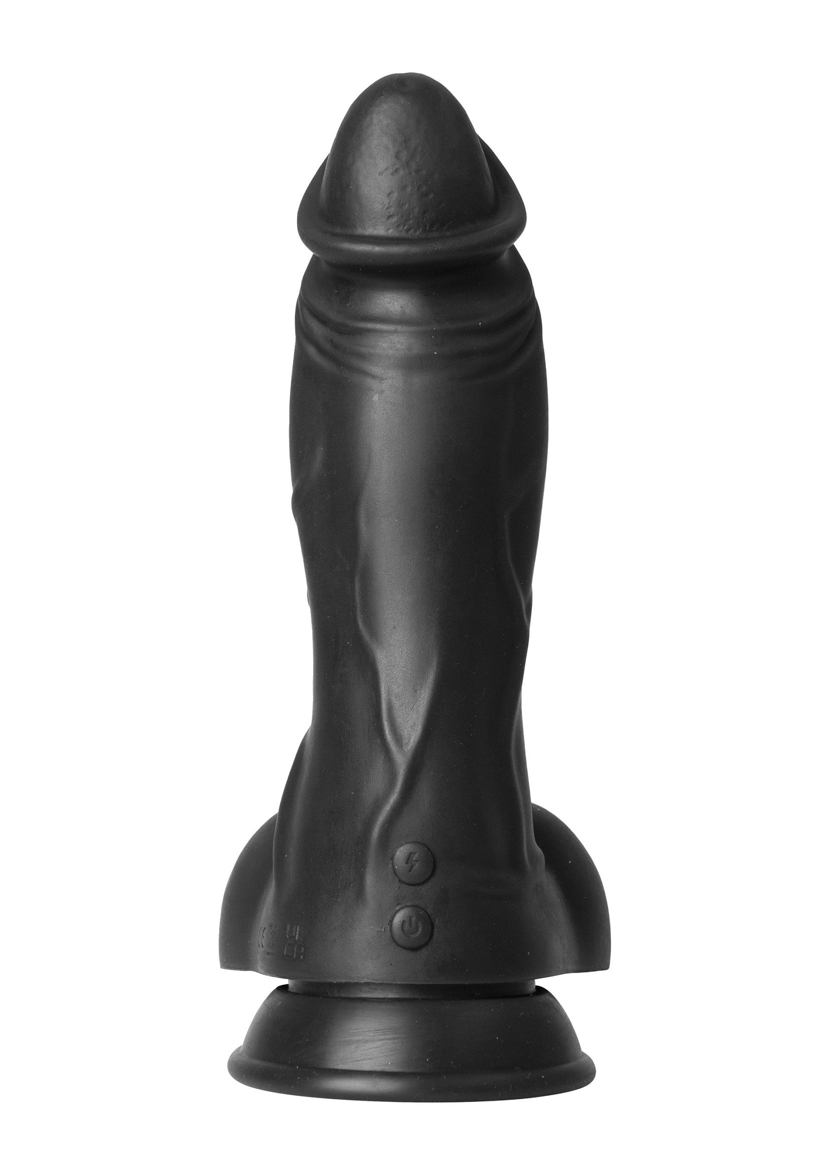 Hidden Desire Dinosaur Monster Dildo