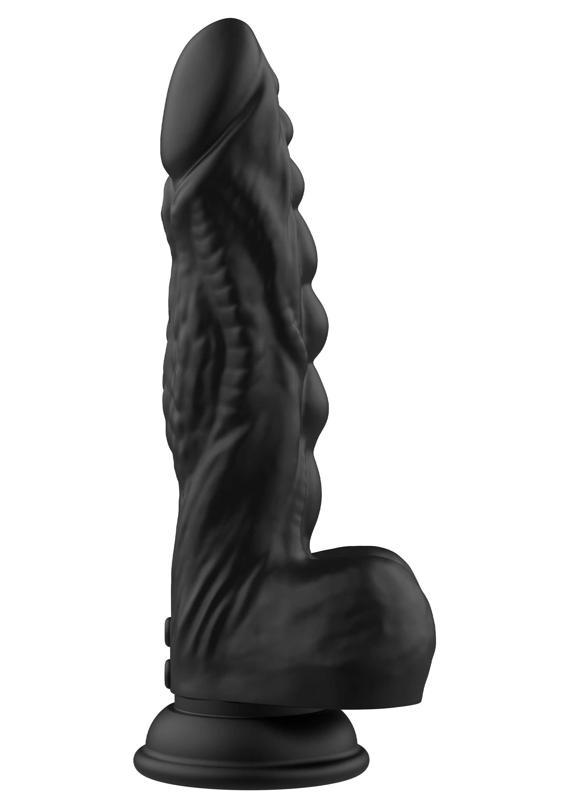 Hidden Desire Raptor Monster Dildo