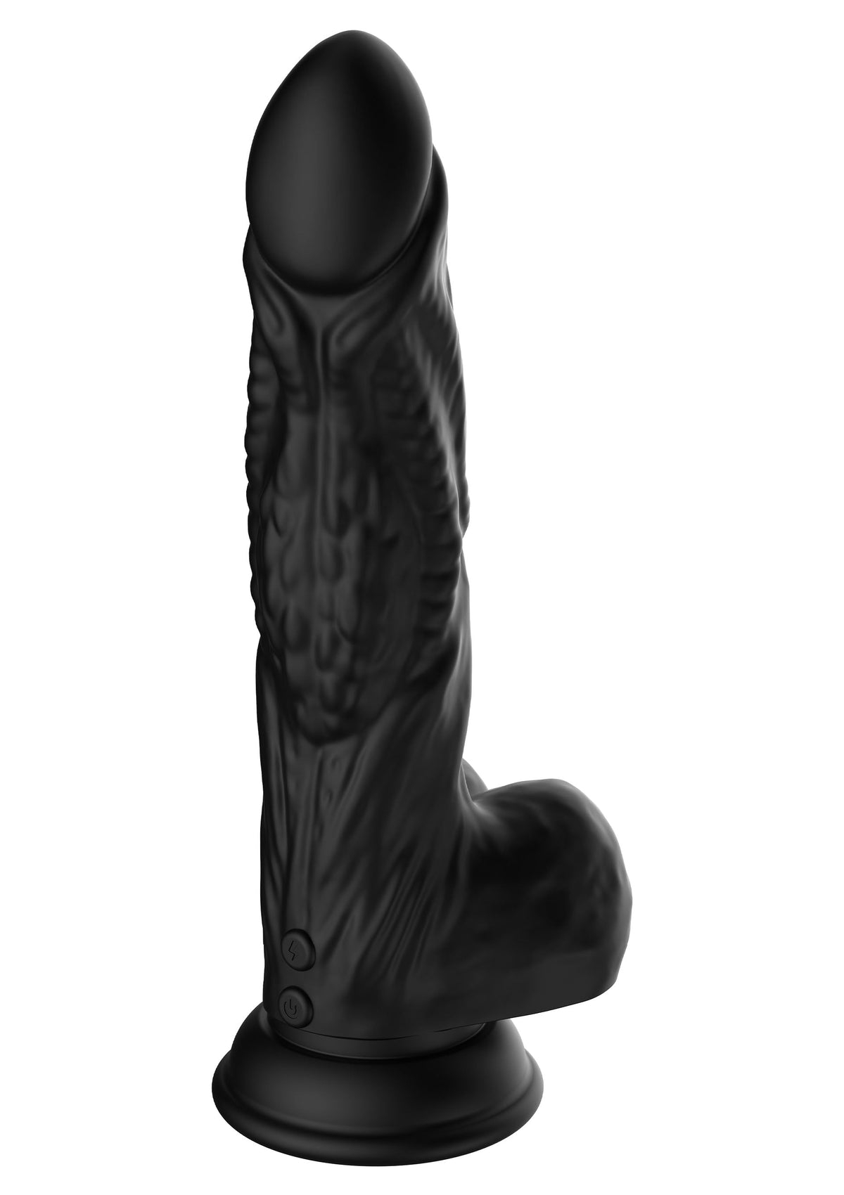 Hidden Desire Raptor Monster Dildo