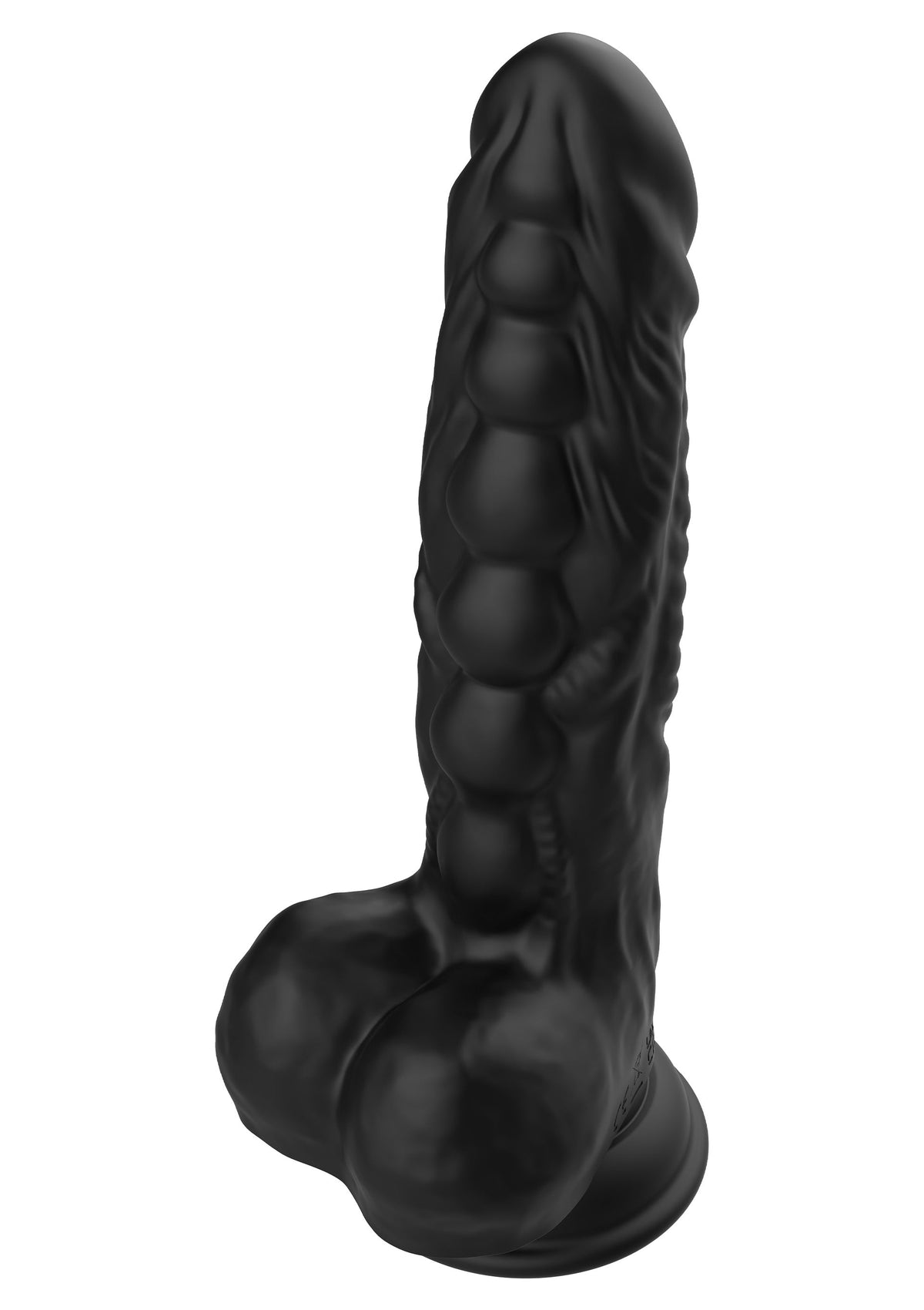 Hidden Desire Raptor Monster Dildo