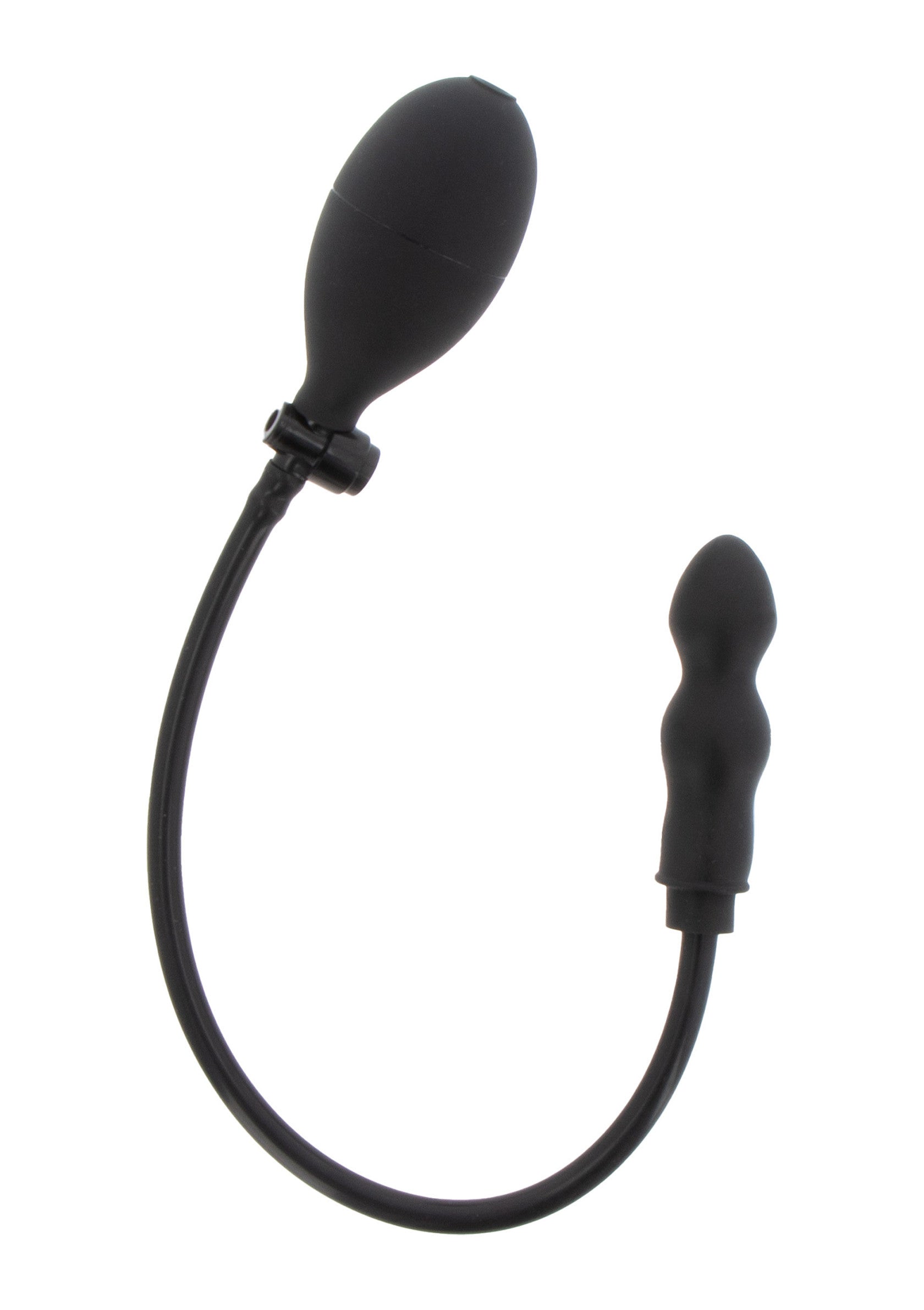 Hidden Desire Inflatable Dong Starter