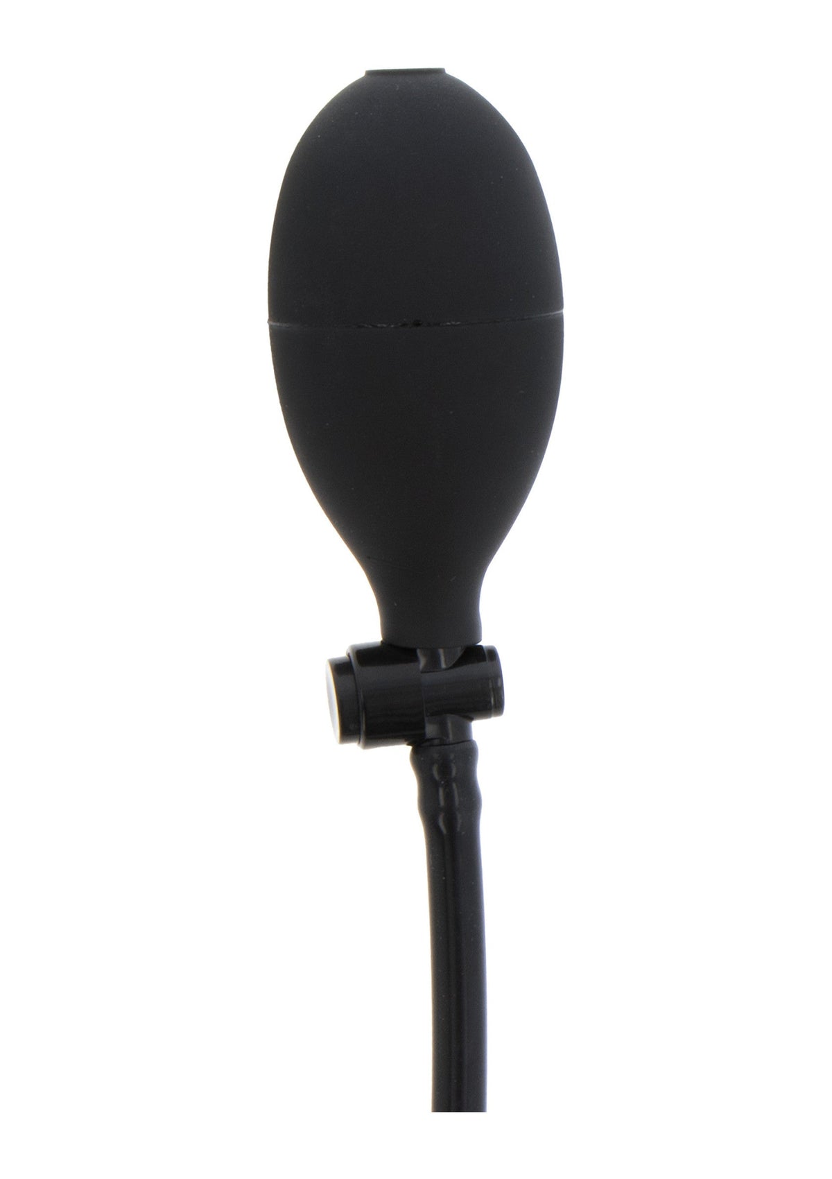 Hidden Desire Inflatable Smooth Plug Starter
