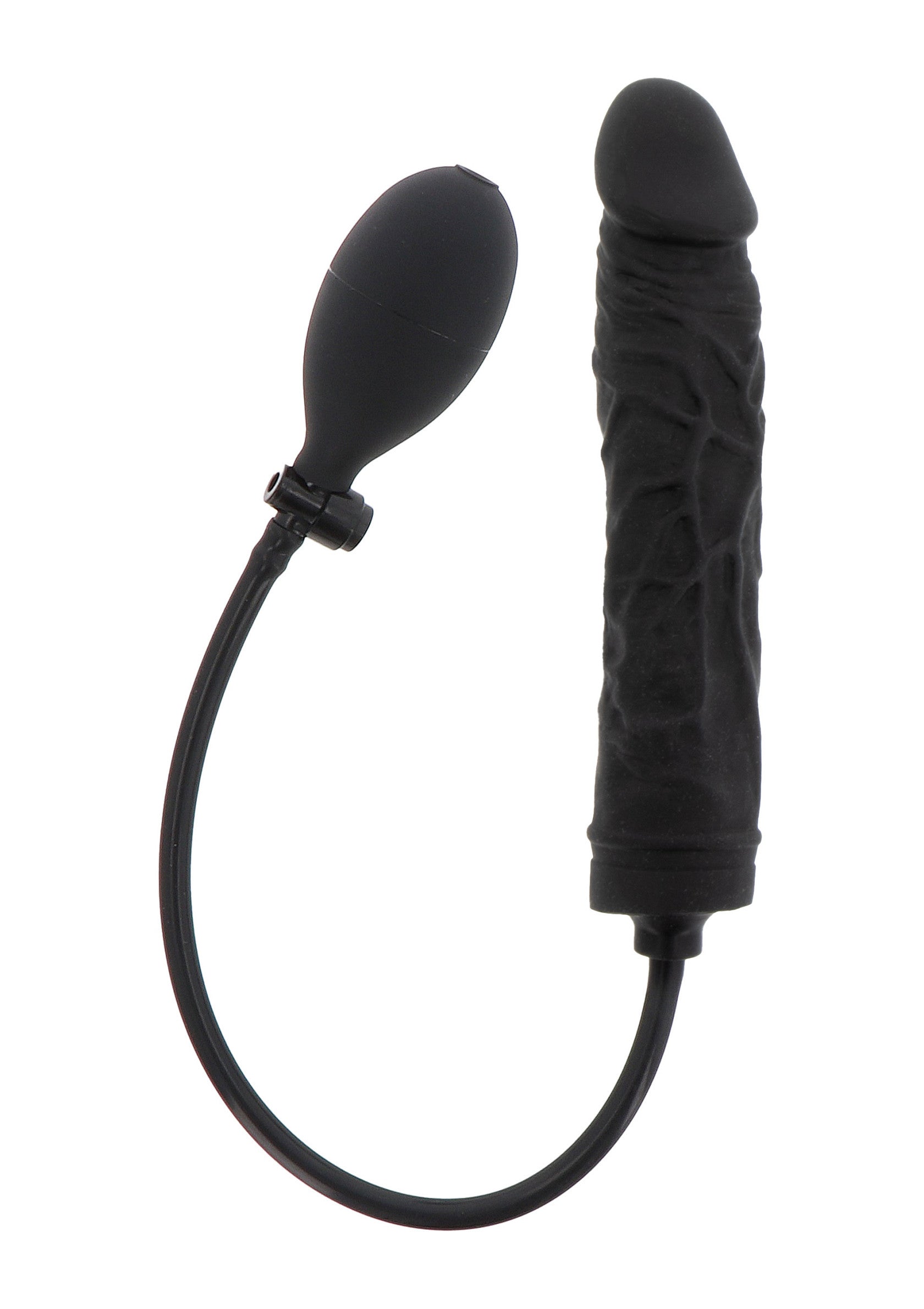 Hidden Desire Inflatable Dong Advanced
