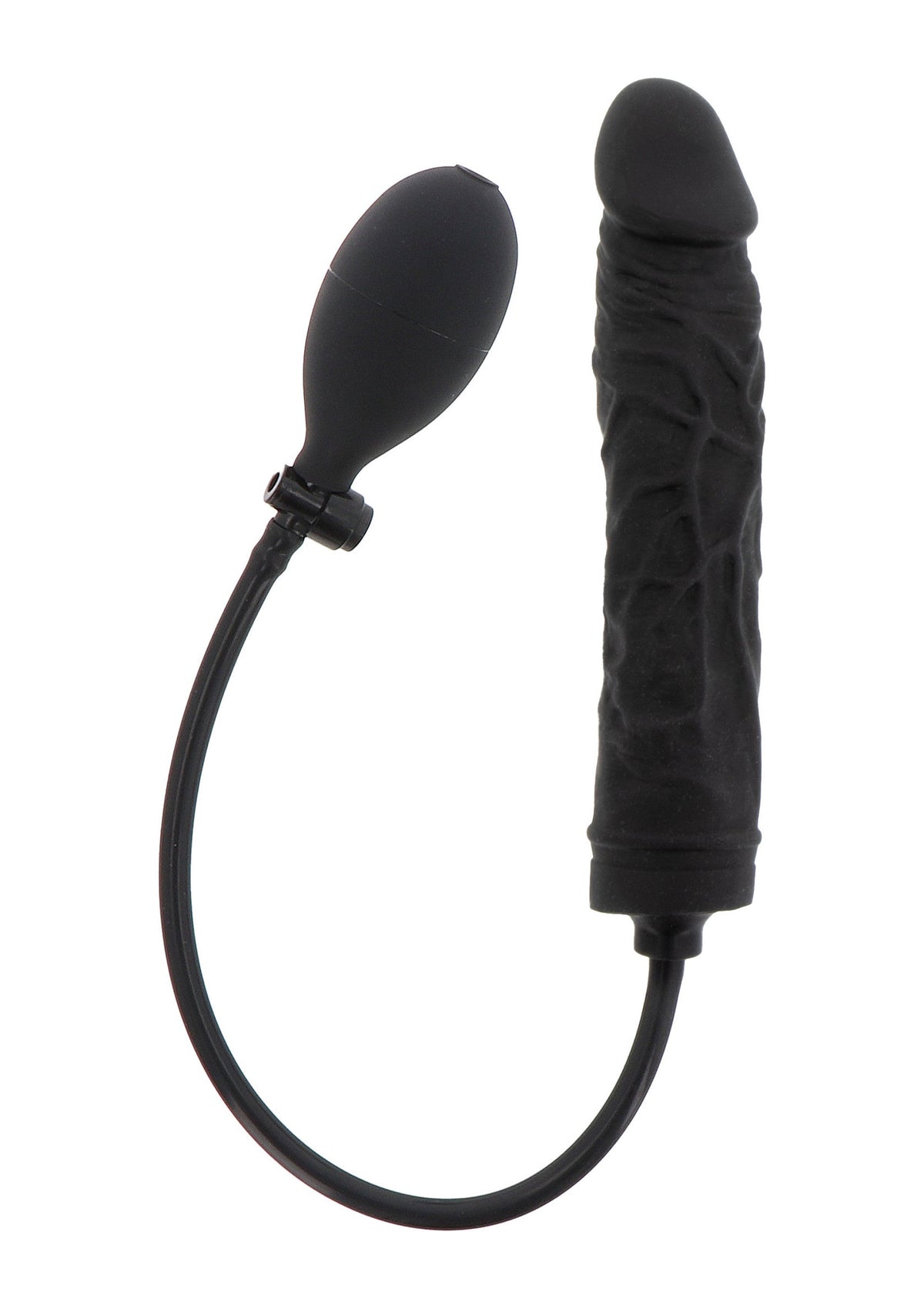 Hidden Desire Inflatable Dong Advanced